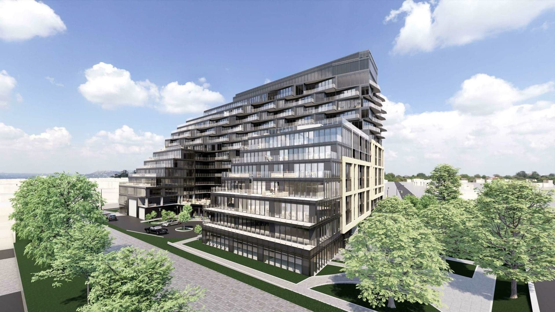 Park Central Condos thumbnail 4