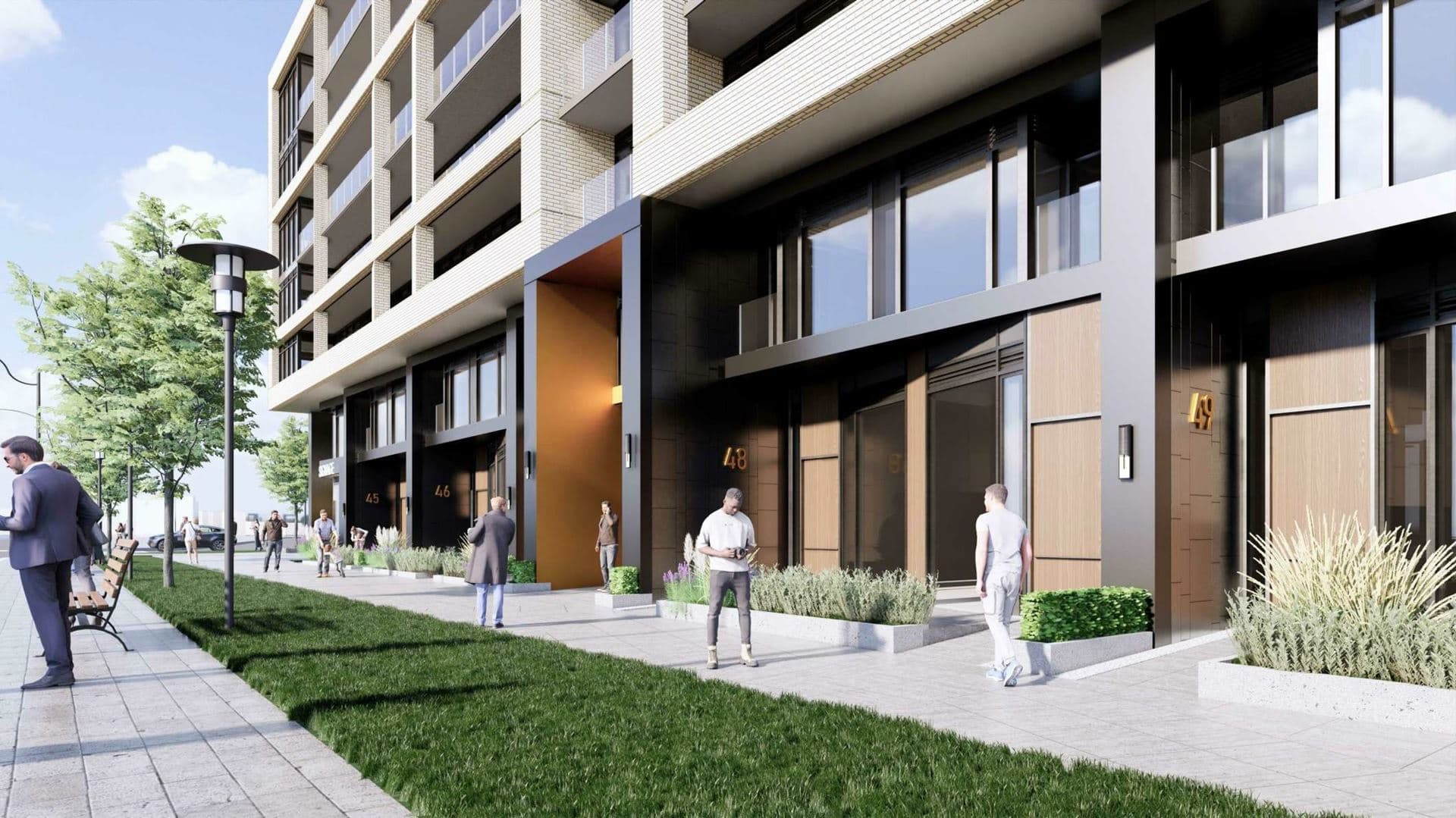 Park Central Condos thumbnail 5