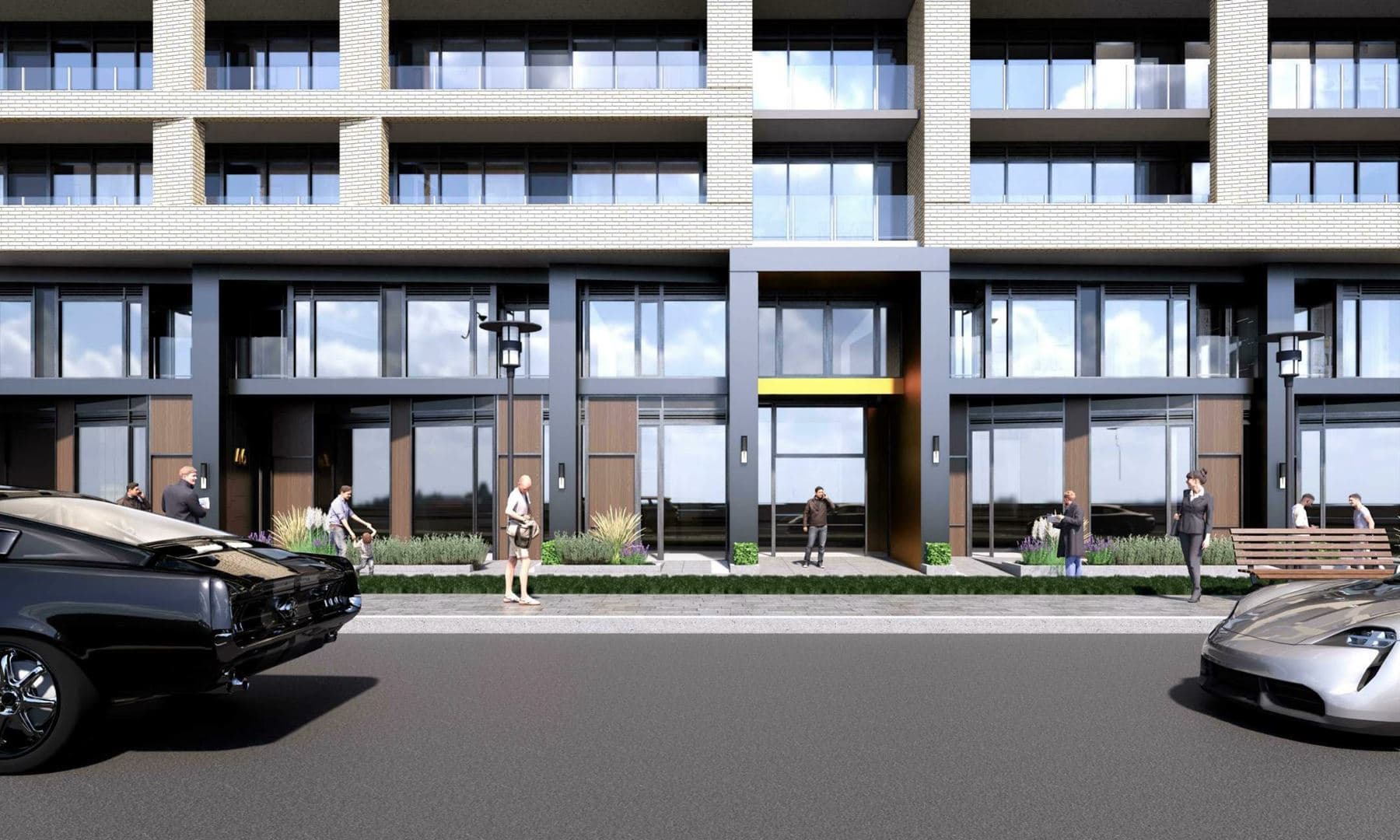 Park Central Condos thumbnail 7