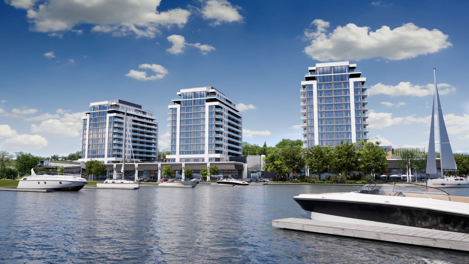 Porta Condos - Image 1