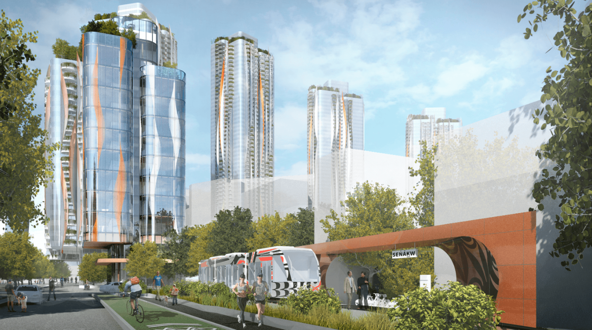 Senákw Condos thumbnail 4