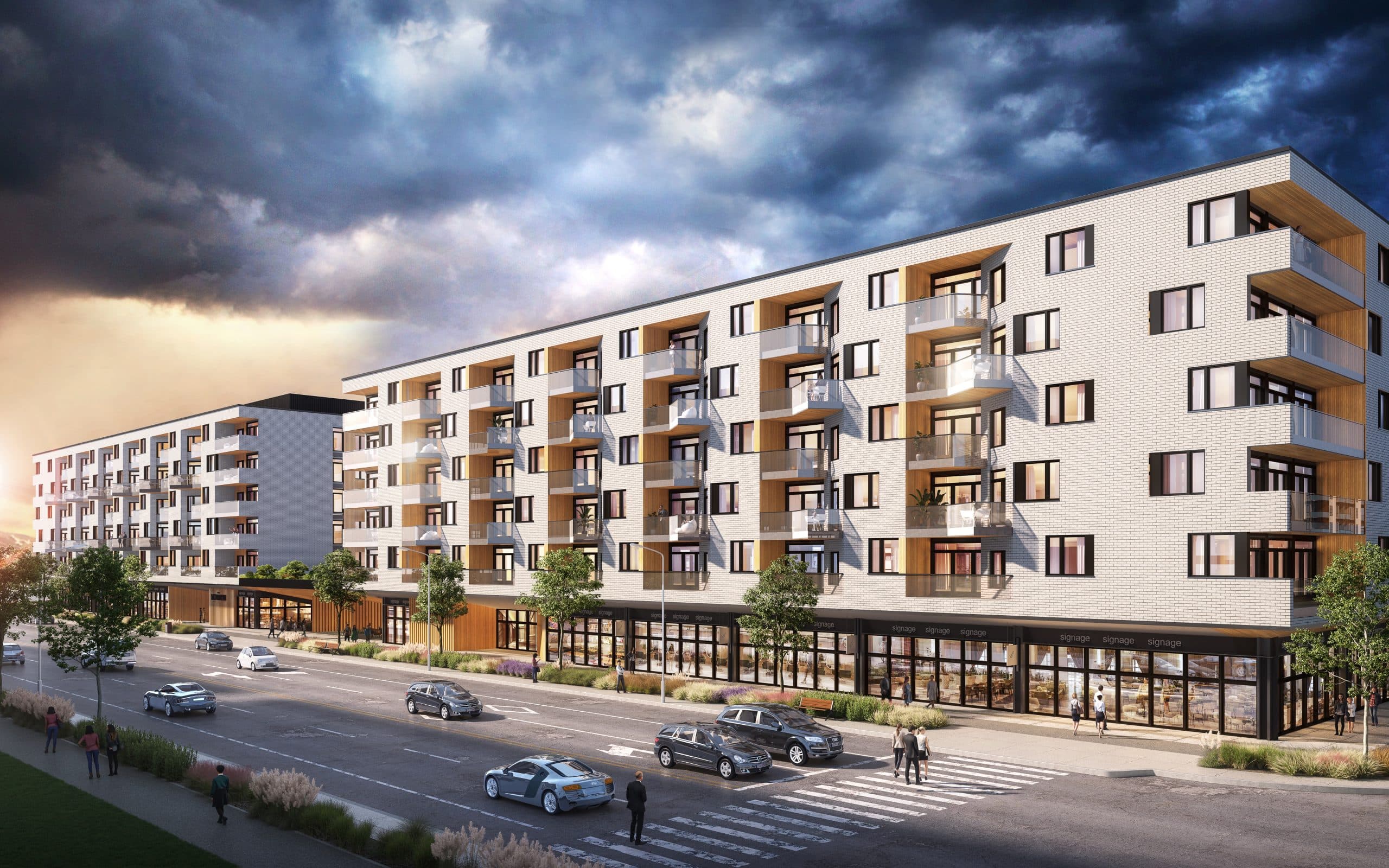 The Mondrian Condos thumbnail 5
