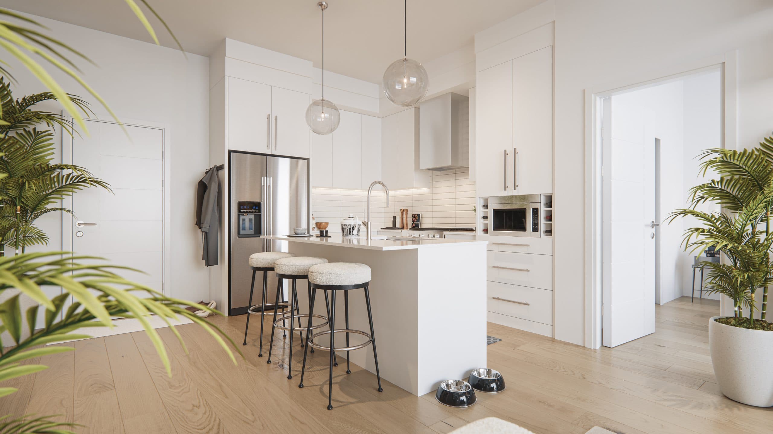 The Mondrian Condos thumbnail 10