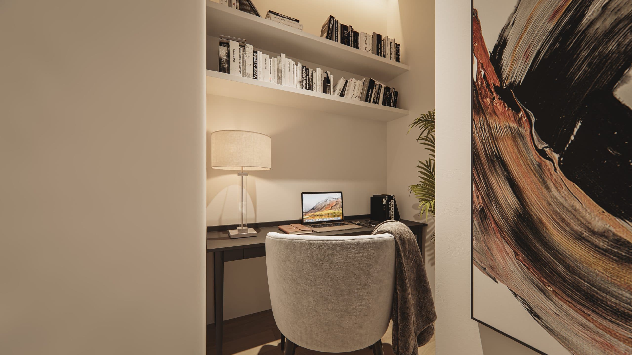 The Mondrian Condos thumbnail 13