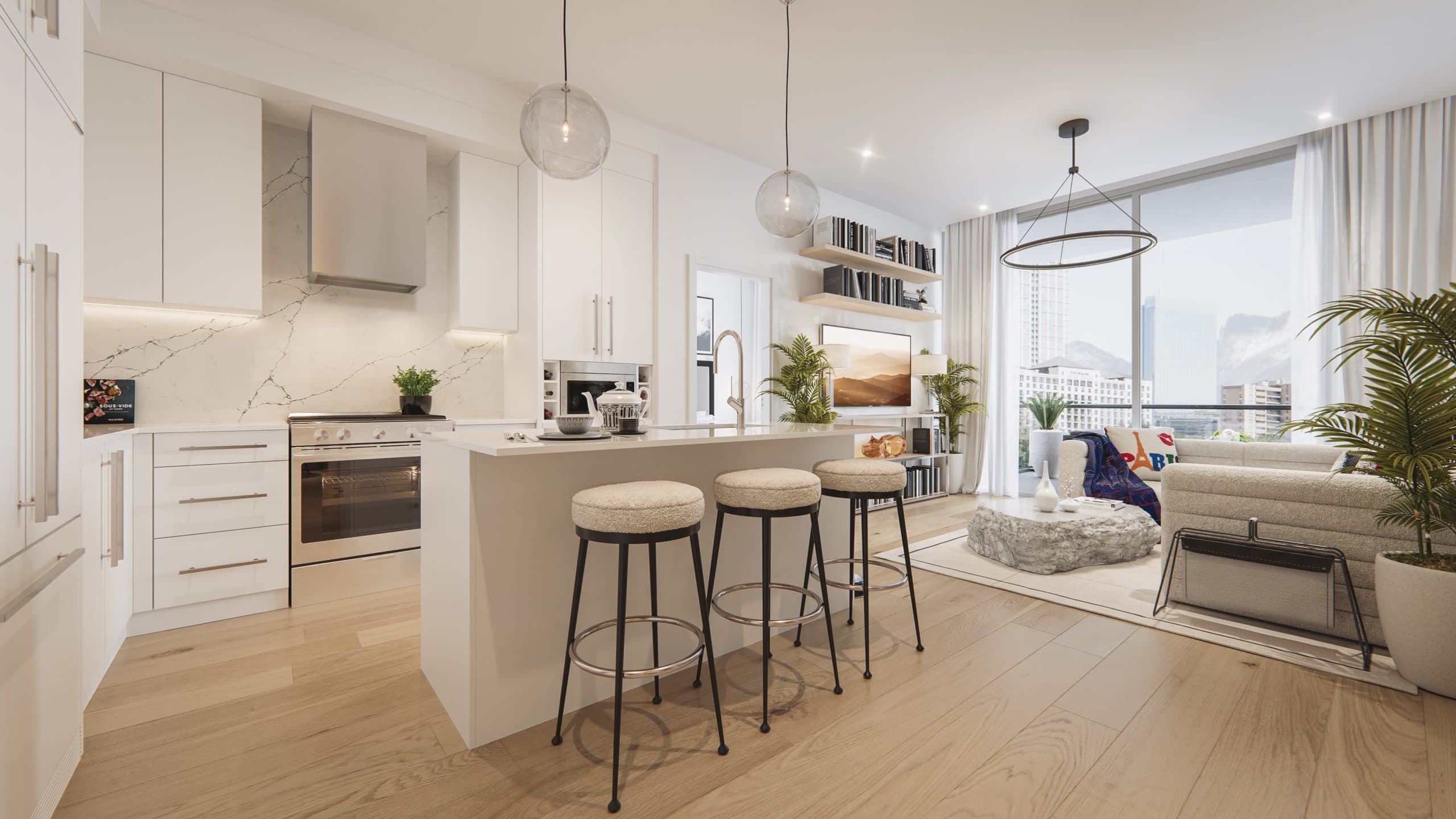 The Mondrian Condos thumbnail 14