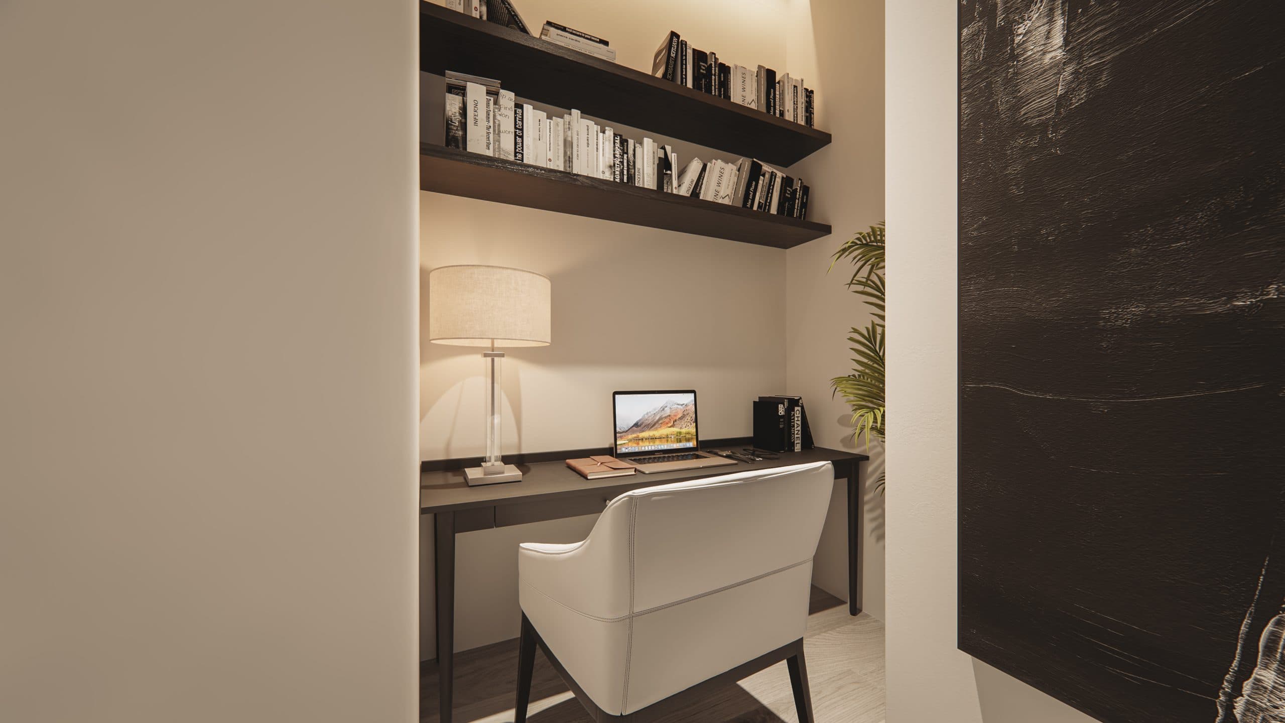 The Mondrian Condos thumbnail 21