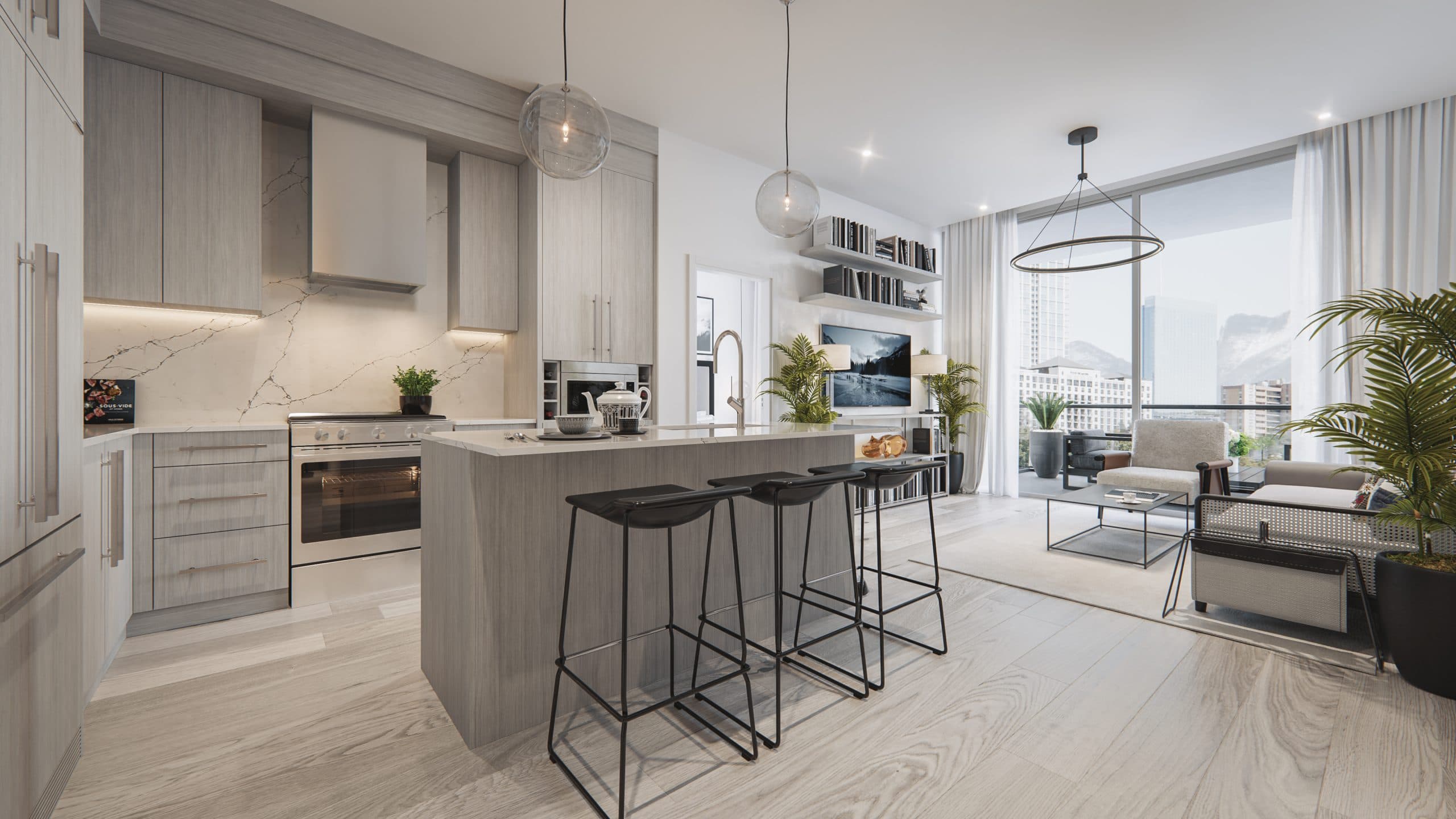 The Mondrian Condos thumbnail 22