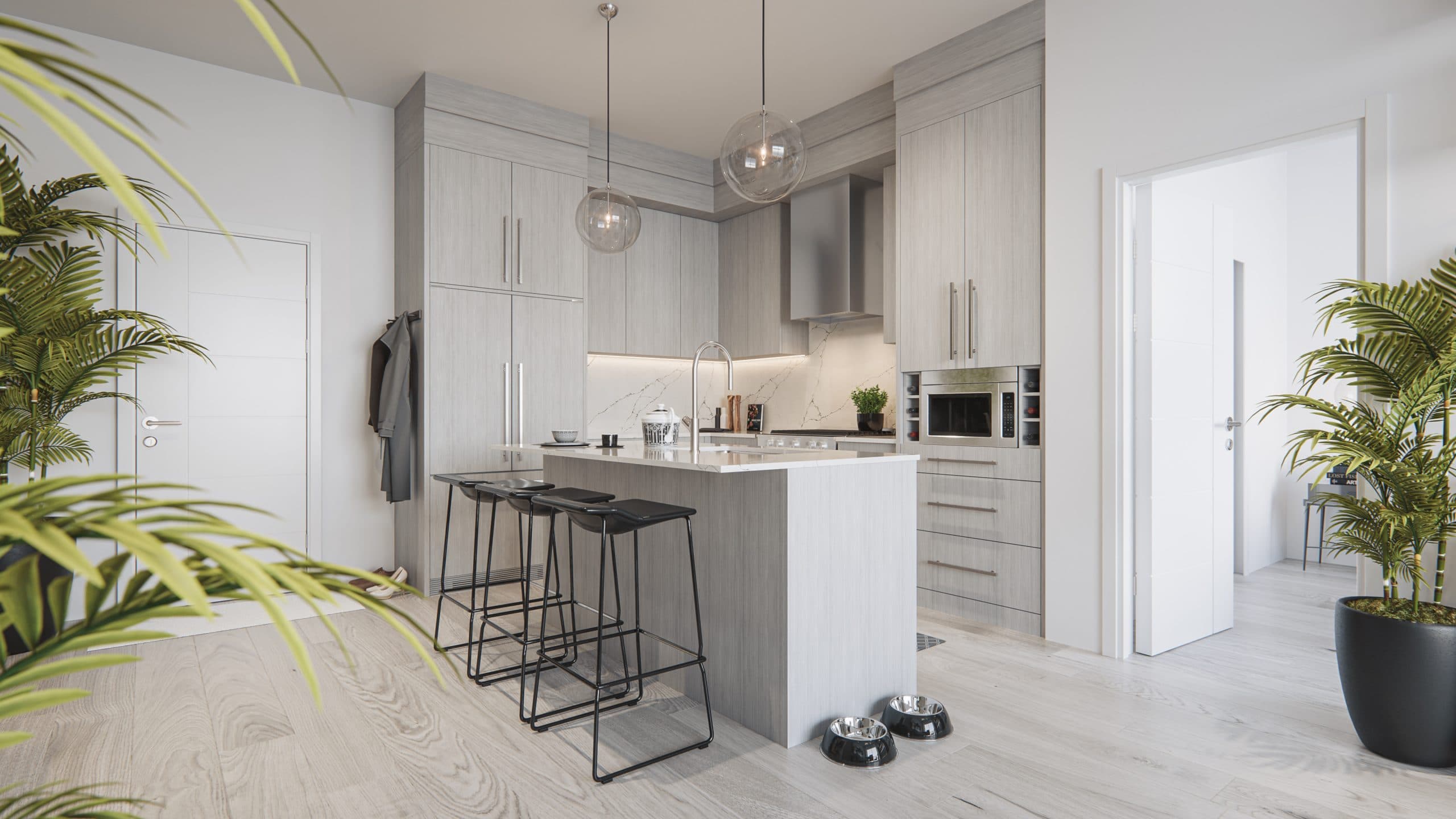 The Mondrian Condos thumbnail 23