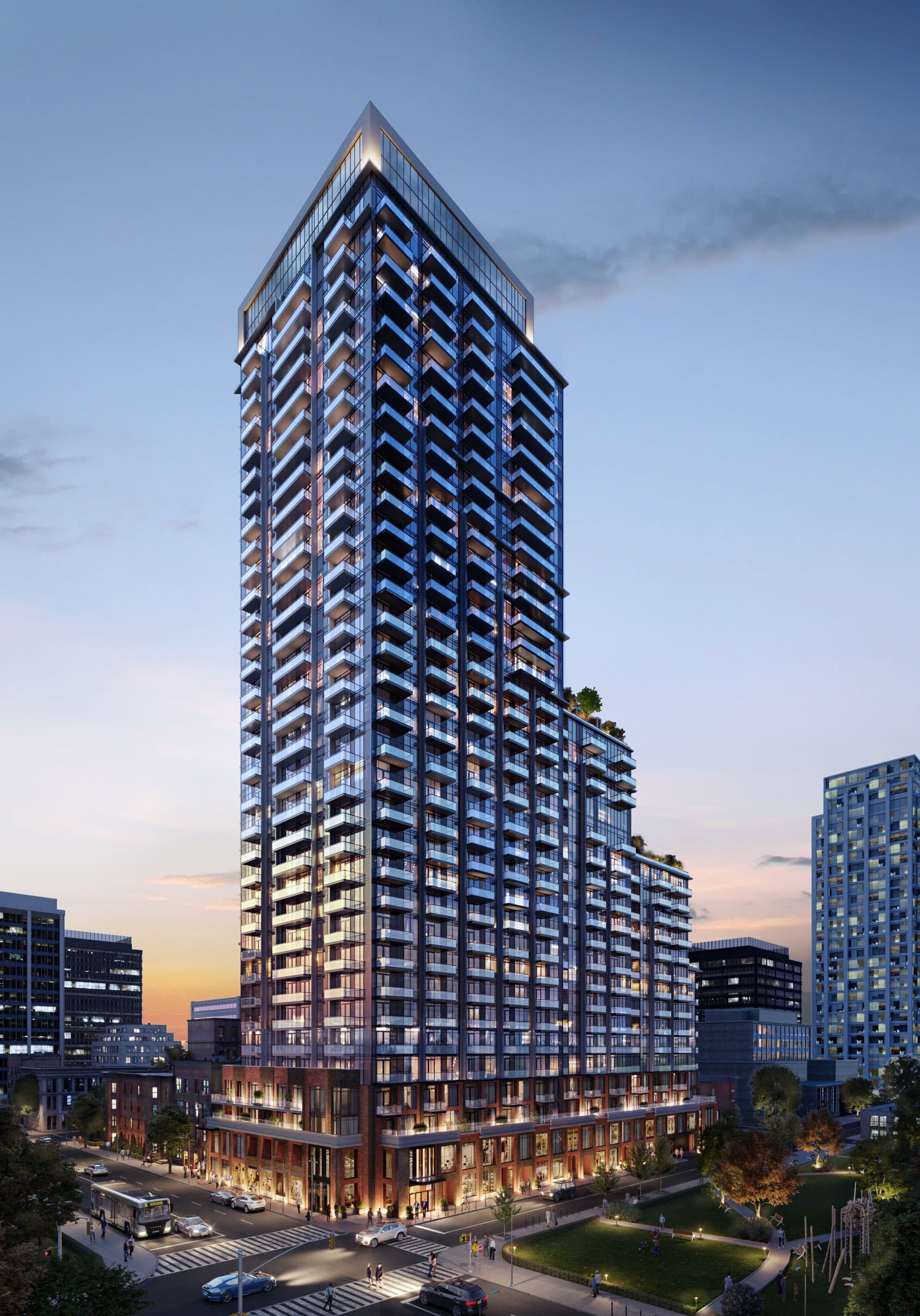 75 James Condos thumbnail 2