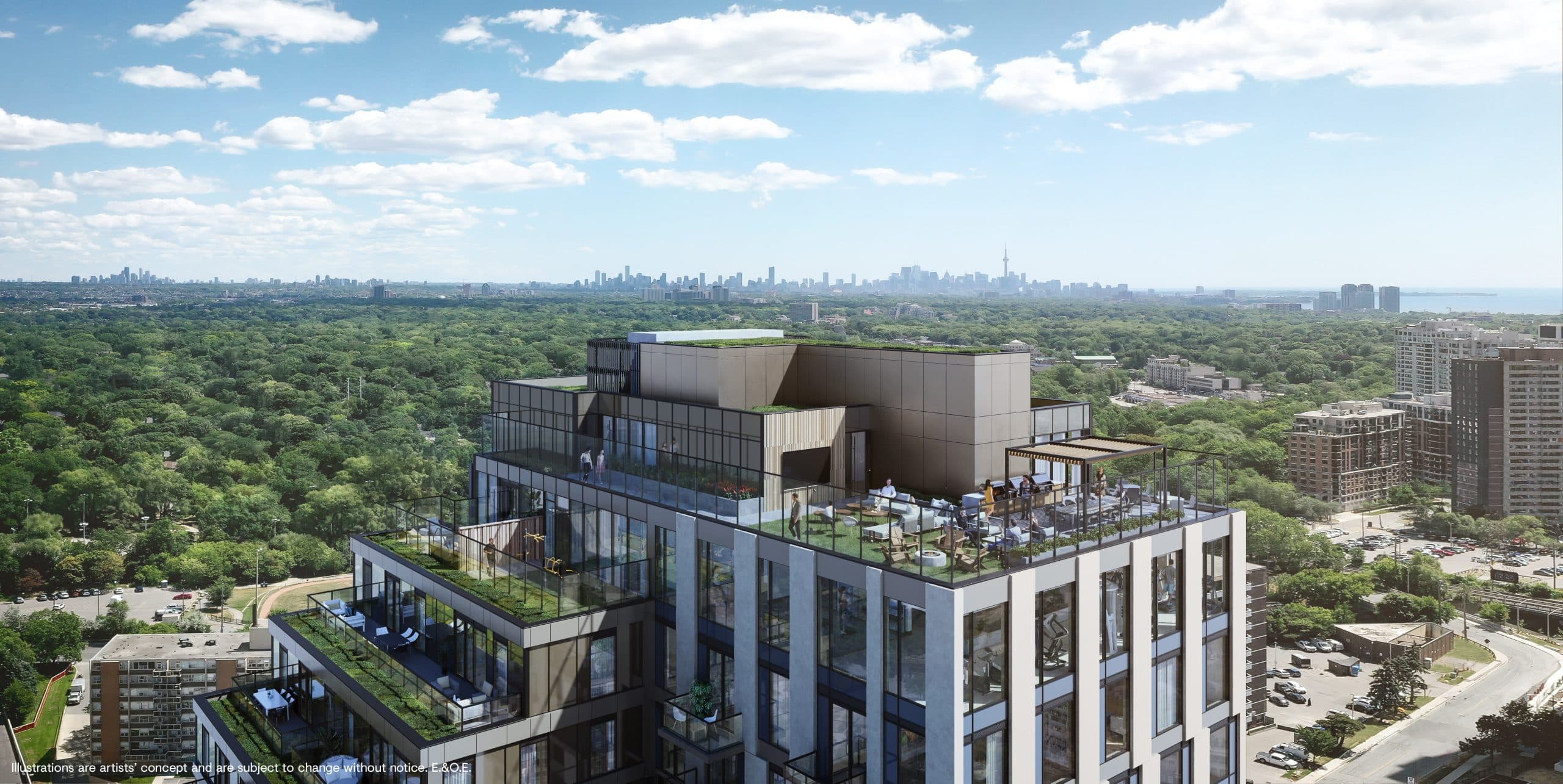 Cavo Condos thumbnail 7