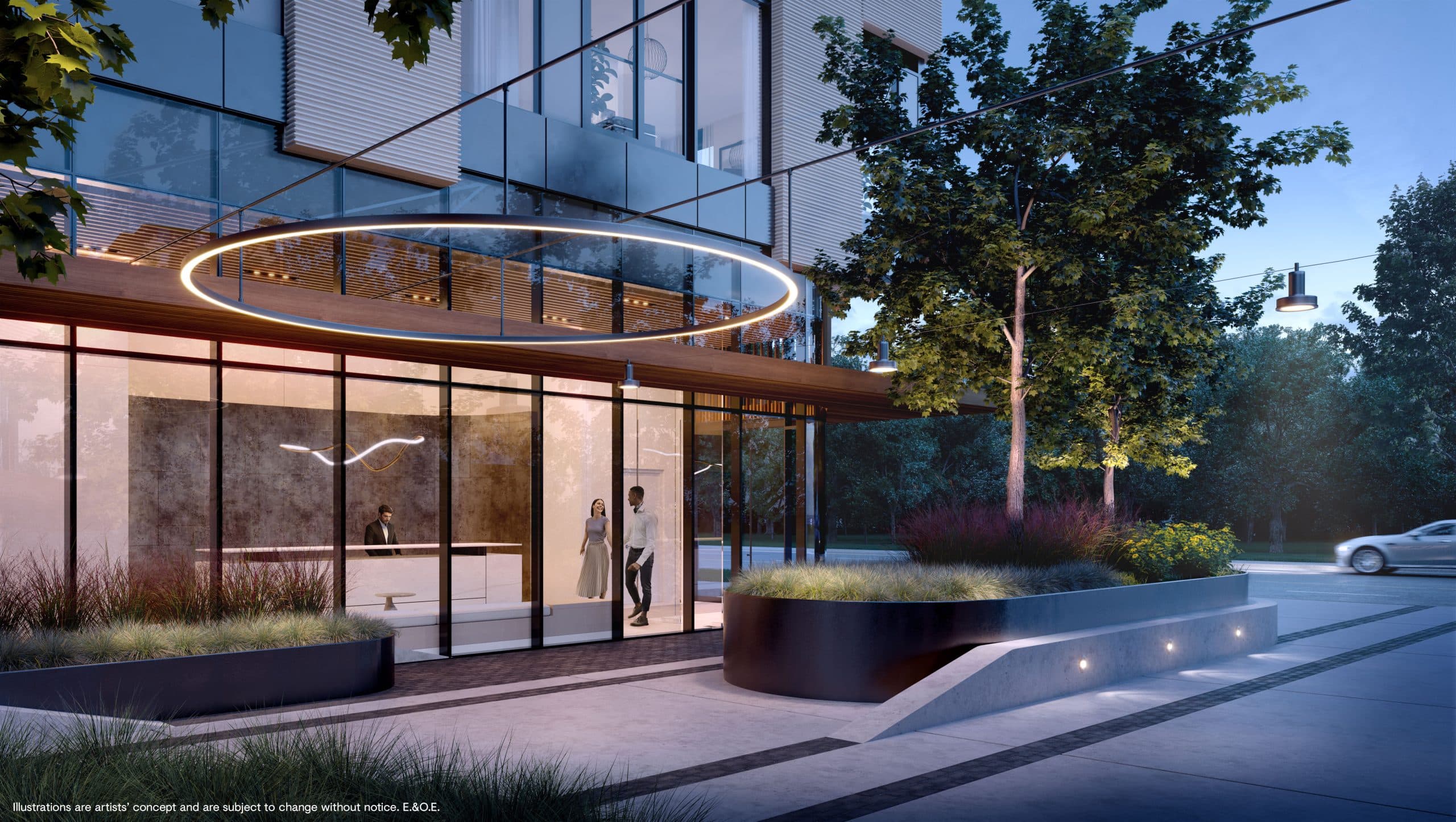 Cavo Condos thumbnail 14