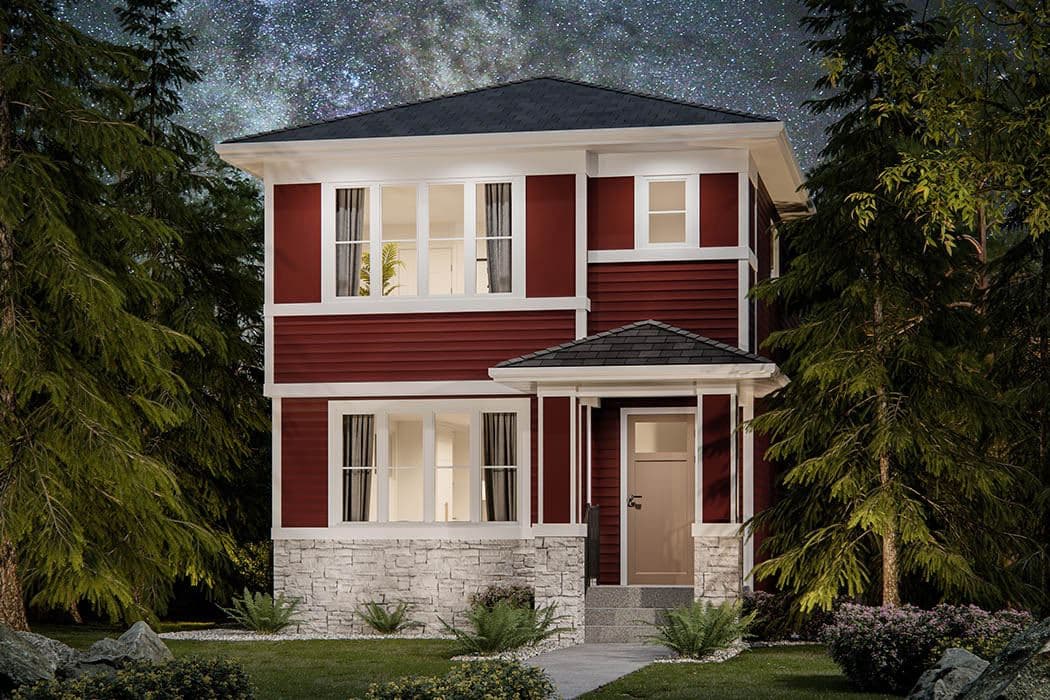 Chelsea Chestermere thumbnail 2