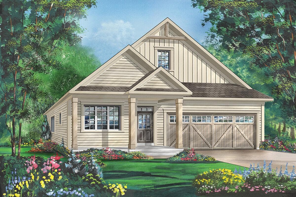 Hyland Village thumbnail 5