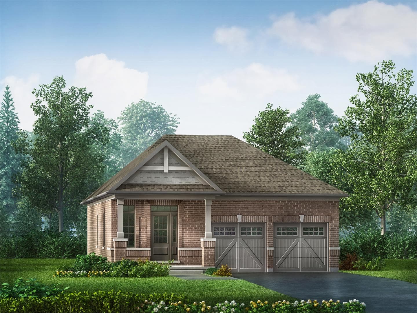 Kingsview Ridge Homes thumbnail 2