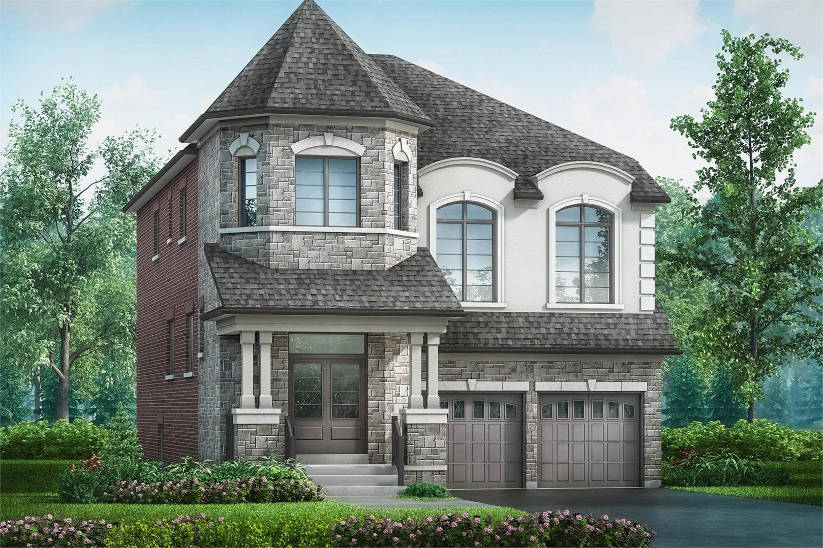 Kingsview Ridge Homes thumbnail 3