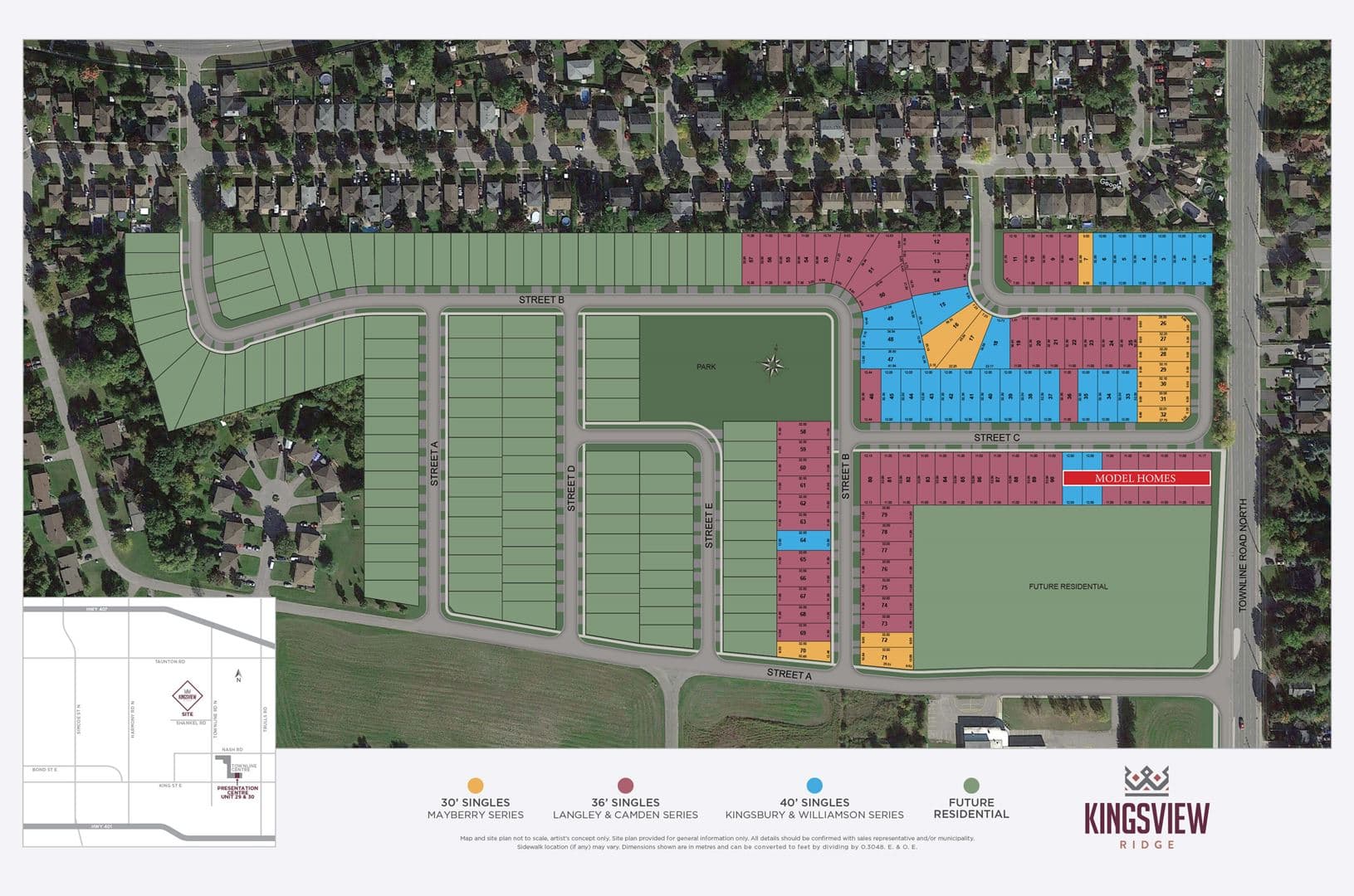 Kingsview Ridge Homes thumbnail 7