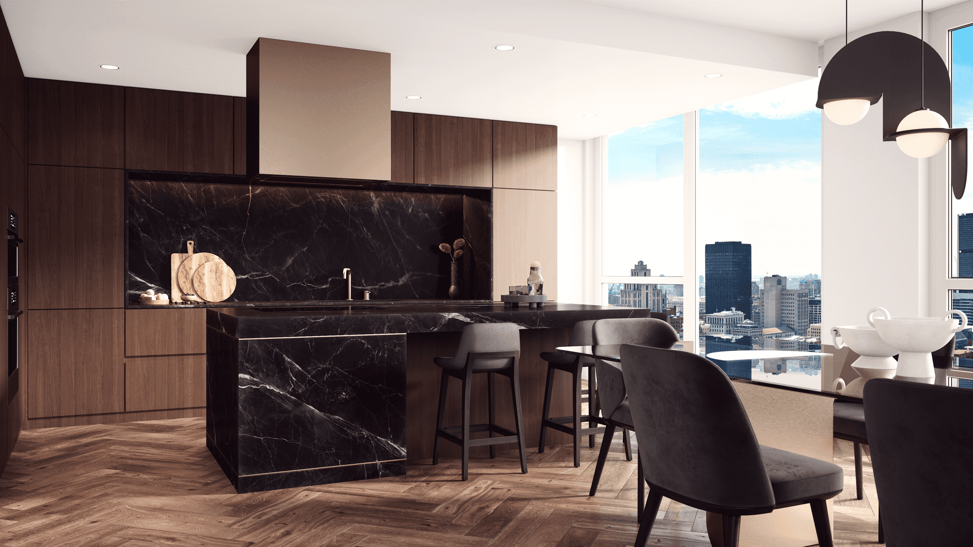 La Tour Fides Condos thumbnail 14