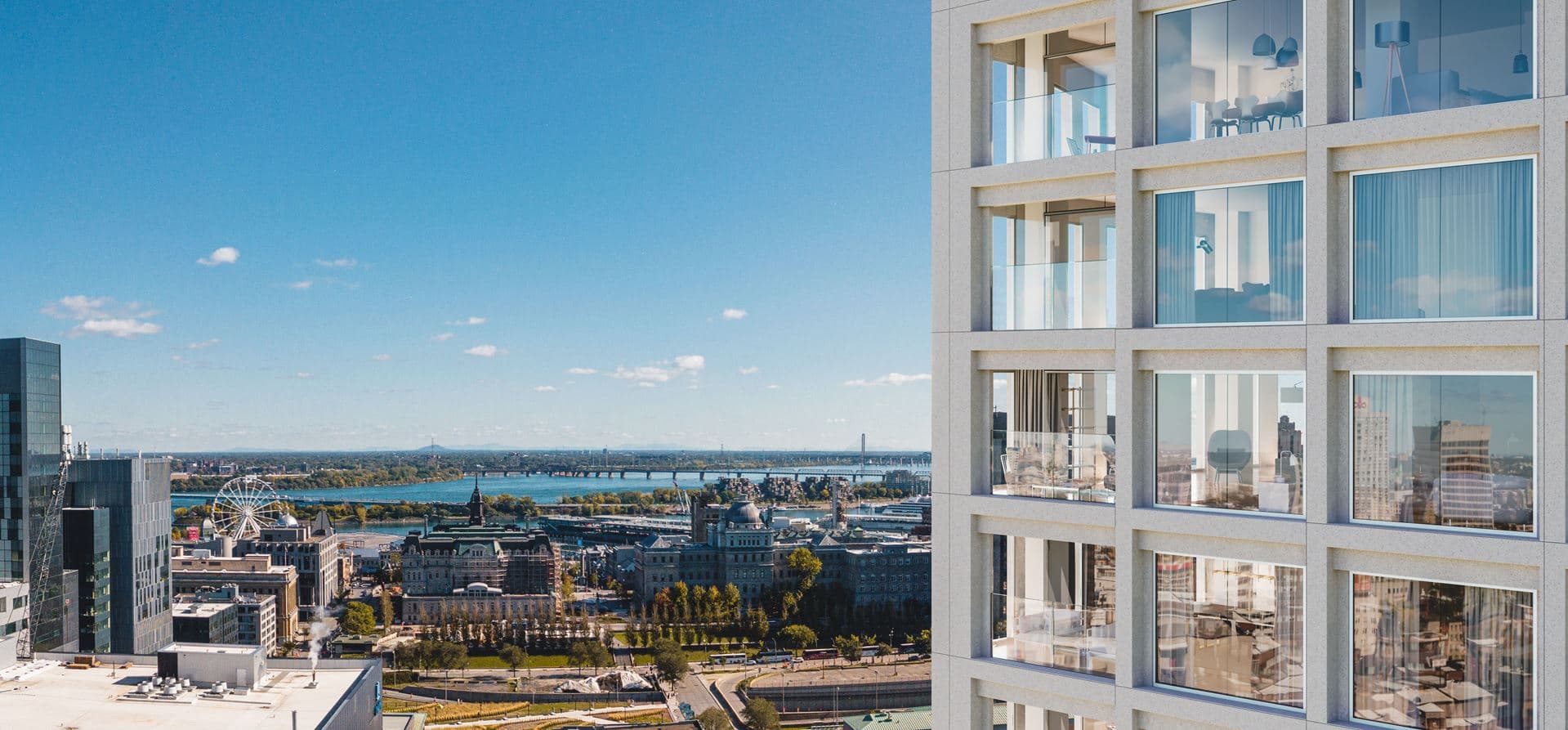 La Tour Fides Condos thumbnail 3