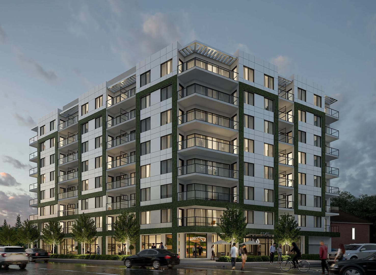 Greenhaus Condos - Image 1