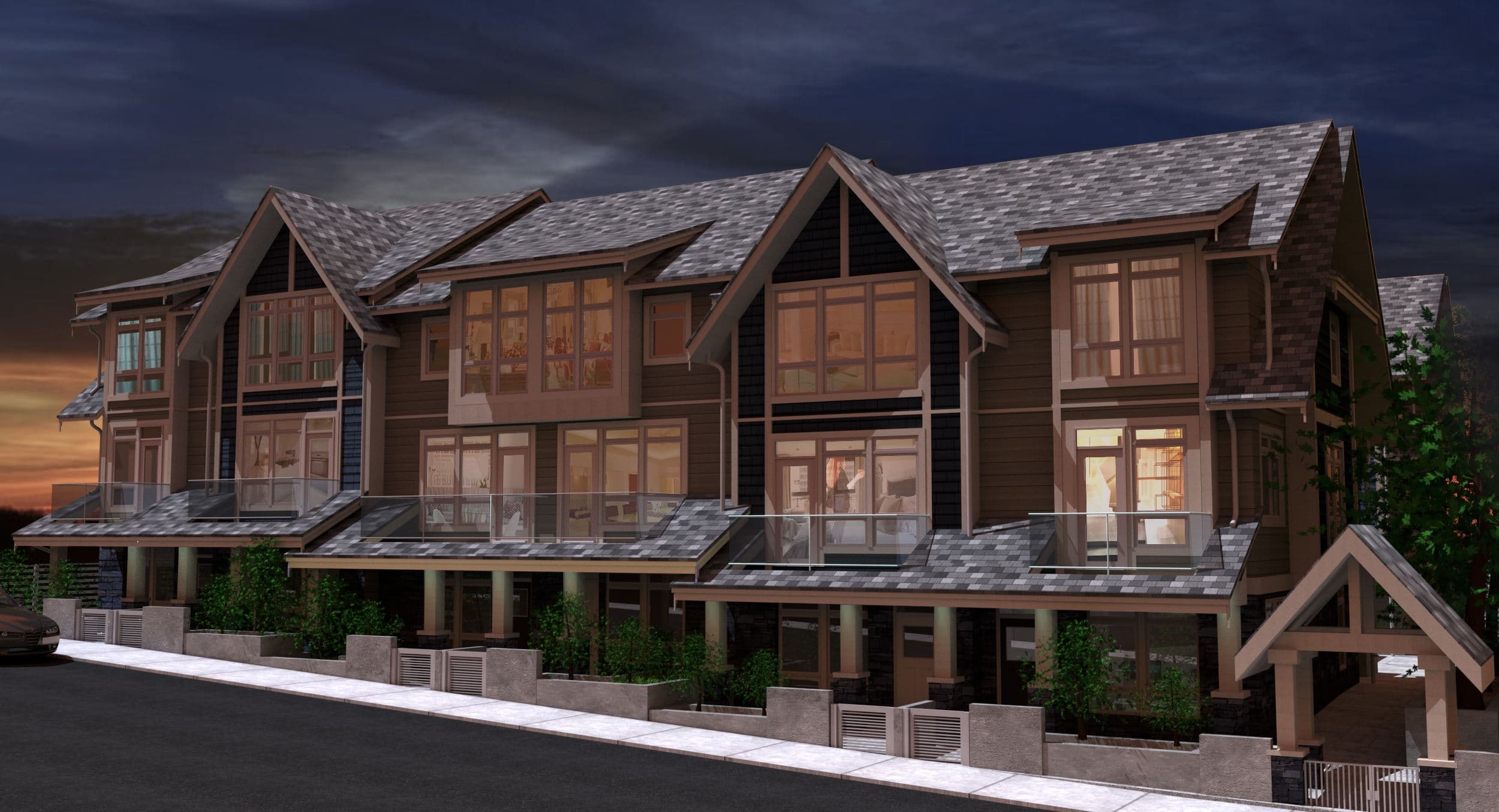 Queen’s Landing by Cascadia Green Development thumbnail 4