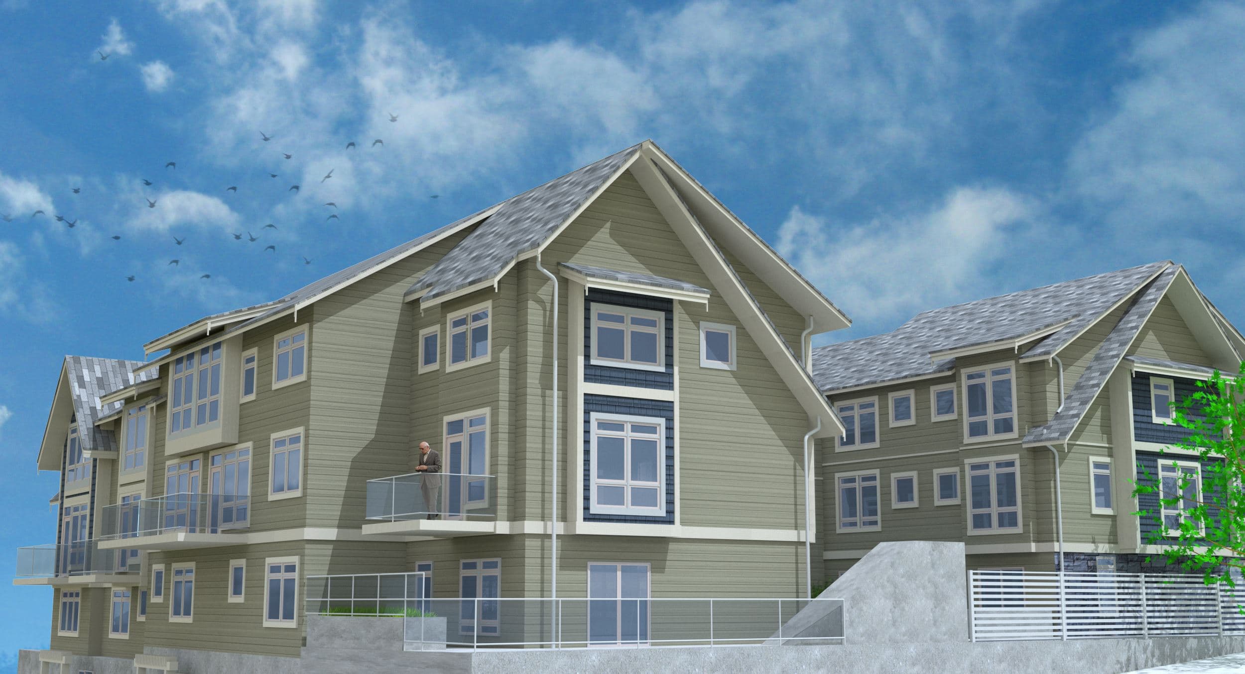 Queen’s Landing by Cascadia Green Development thumbnail 5