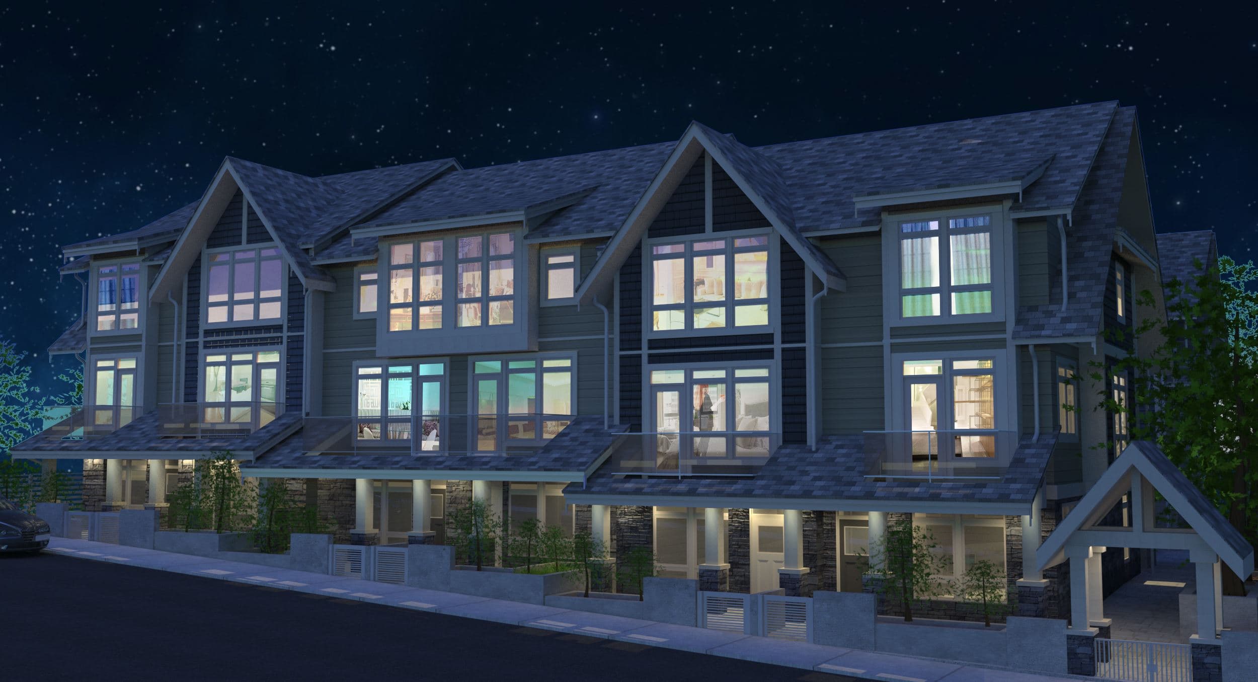 Queen’s Landing by Cascadia Green Development thumbnail 6