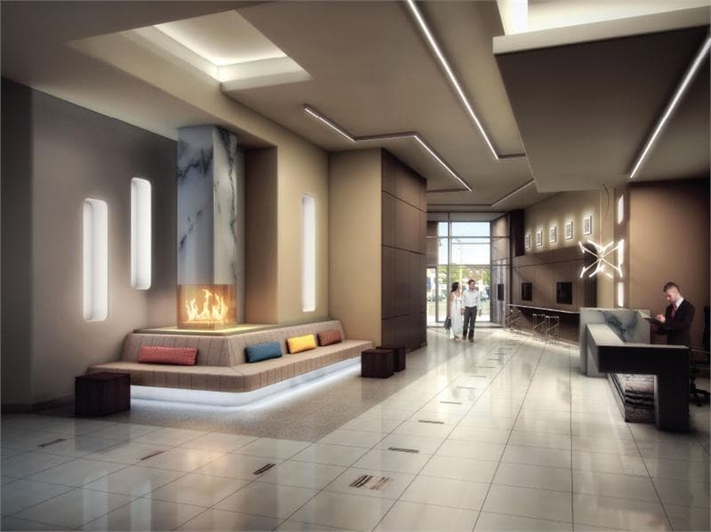 The Hub Condos thumbnail 5