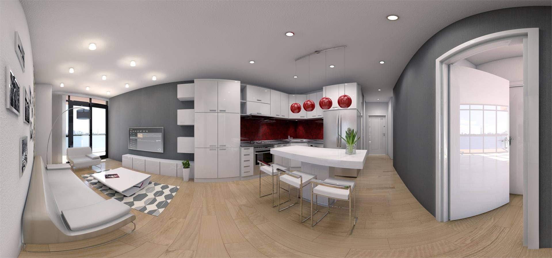 Waterview Condos thumbnail 15