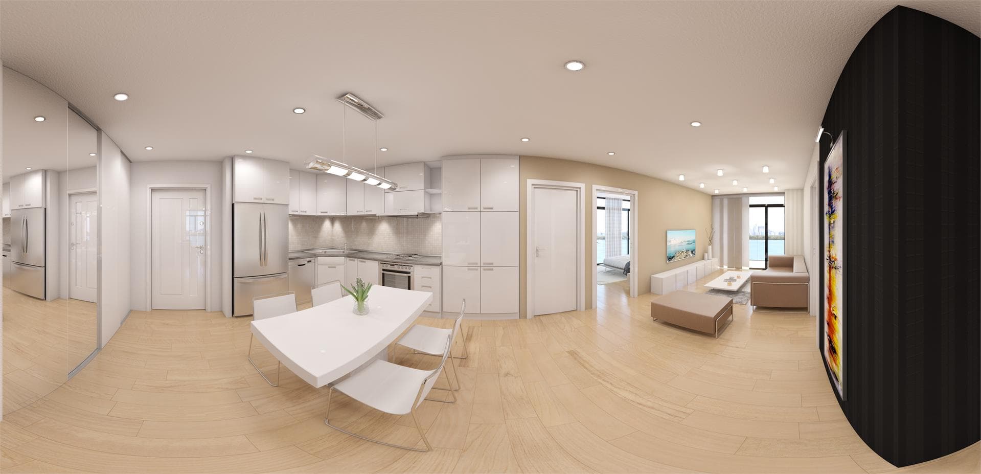 Waterview Condos thumbnail 16