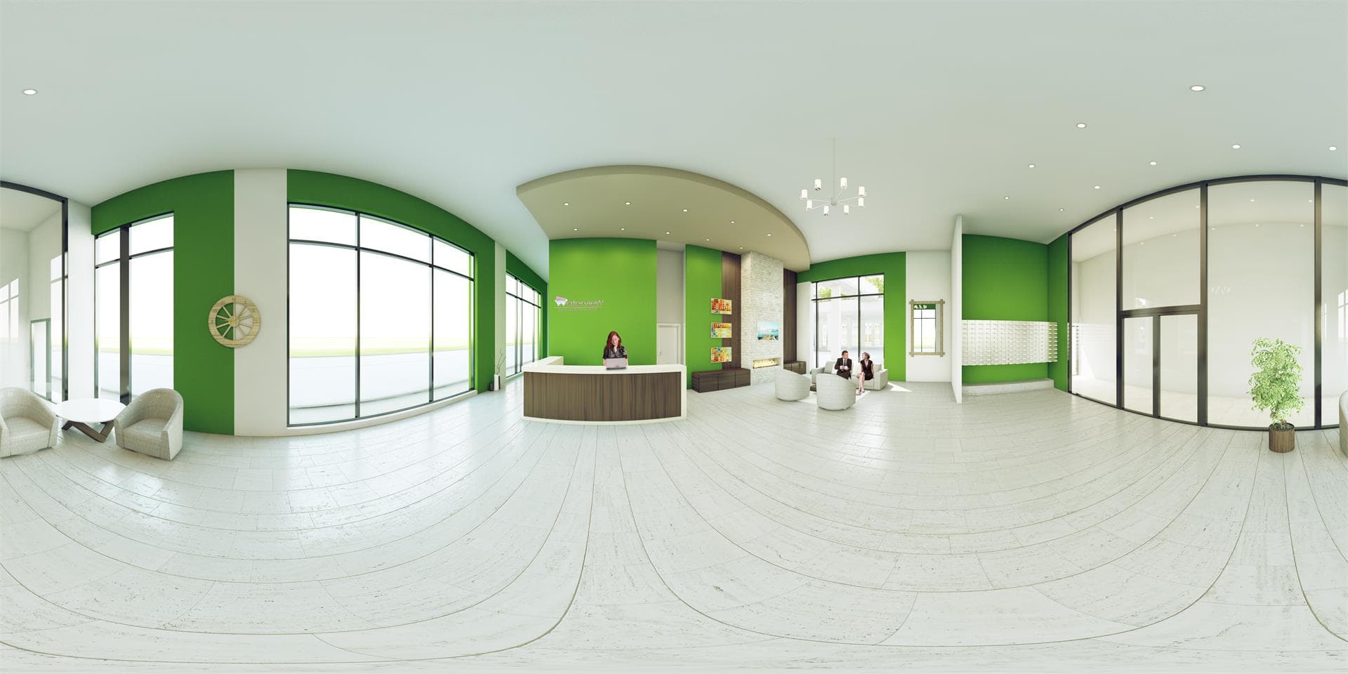 Waterview Condos thumbnail 12