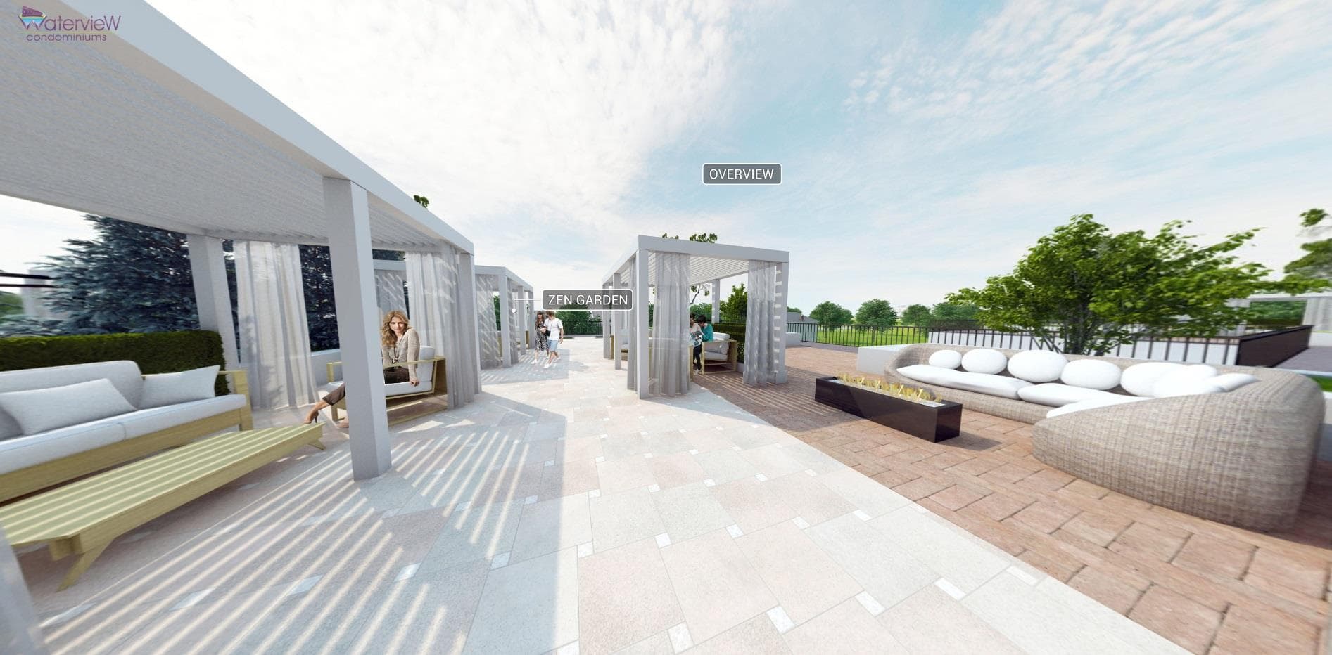Waterview Condos thumbnail 7
