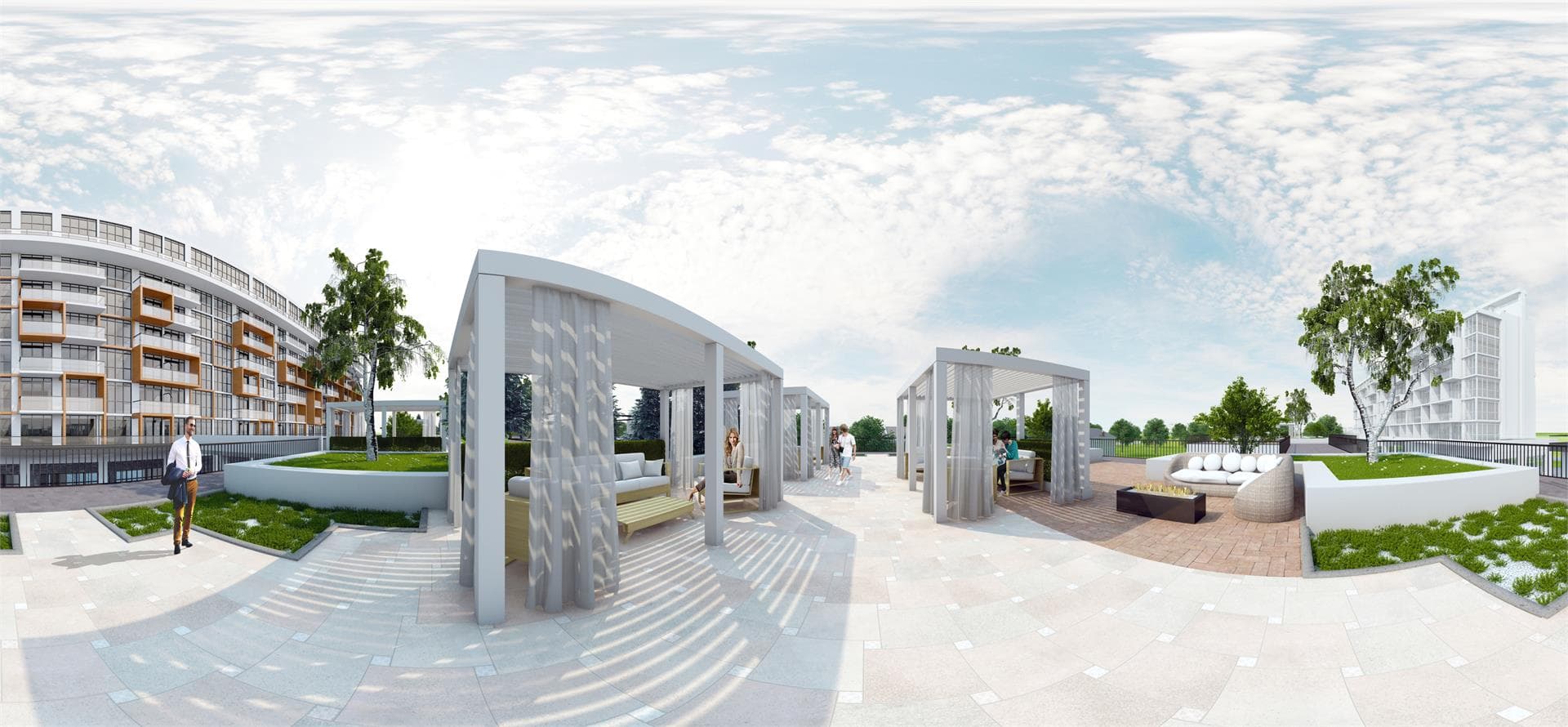 Waterview Condos thumbnail 8