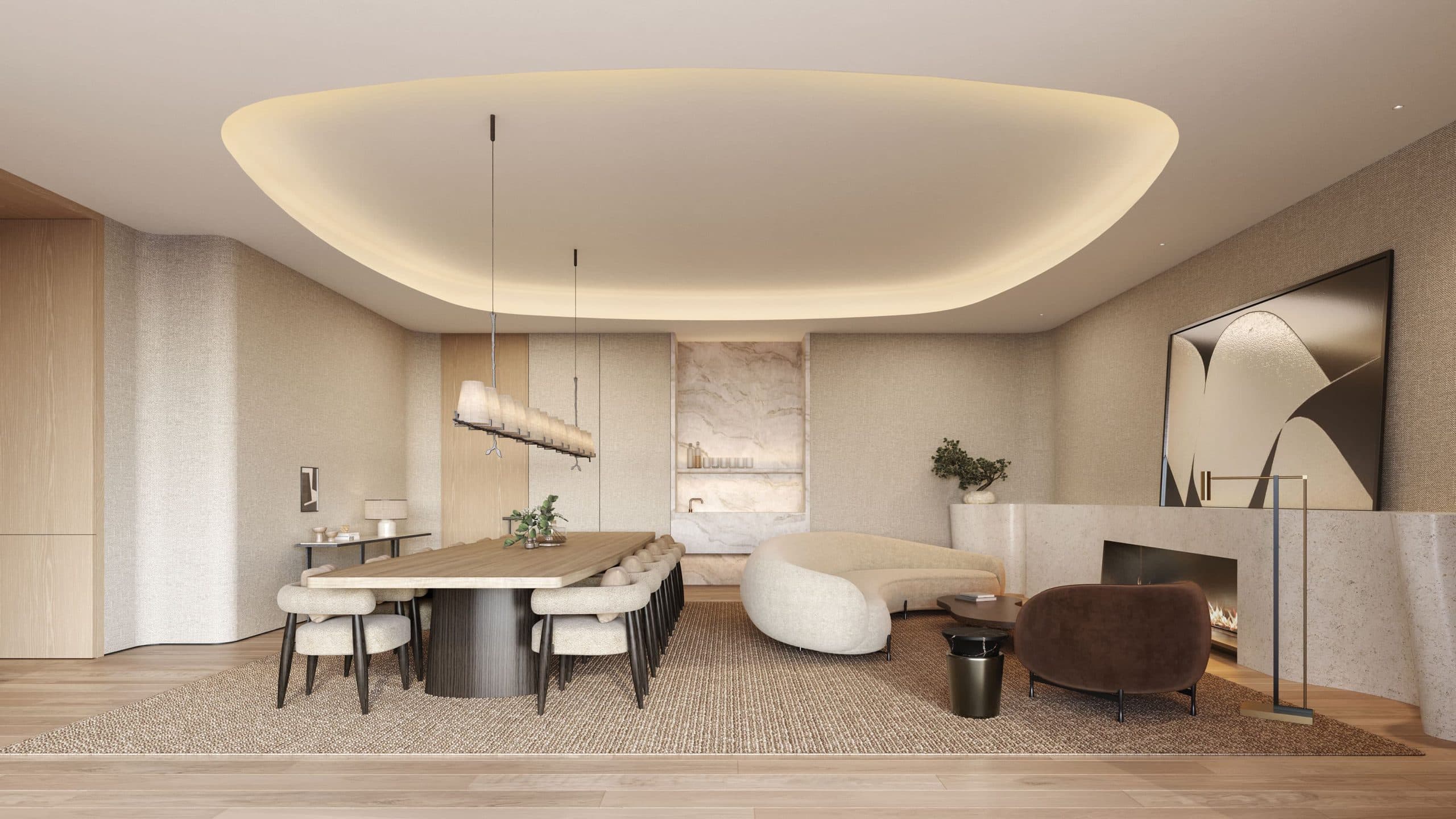 The Bedford Condos thumbnail 12