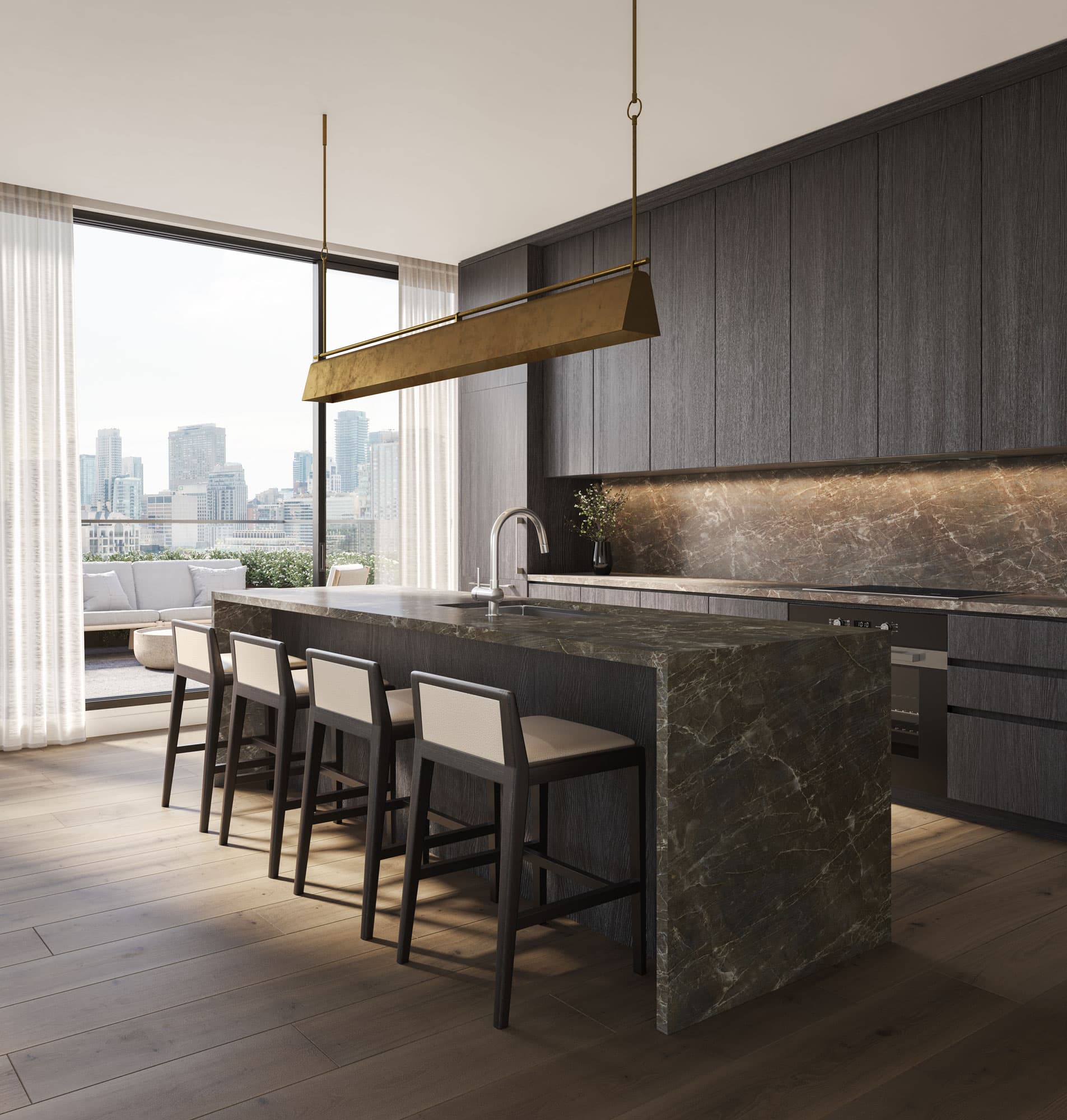 The Bedford Condos thumbnail 13