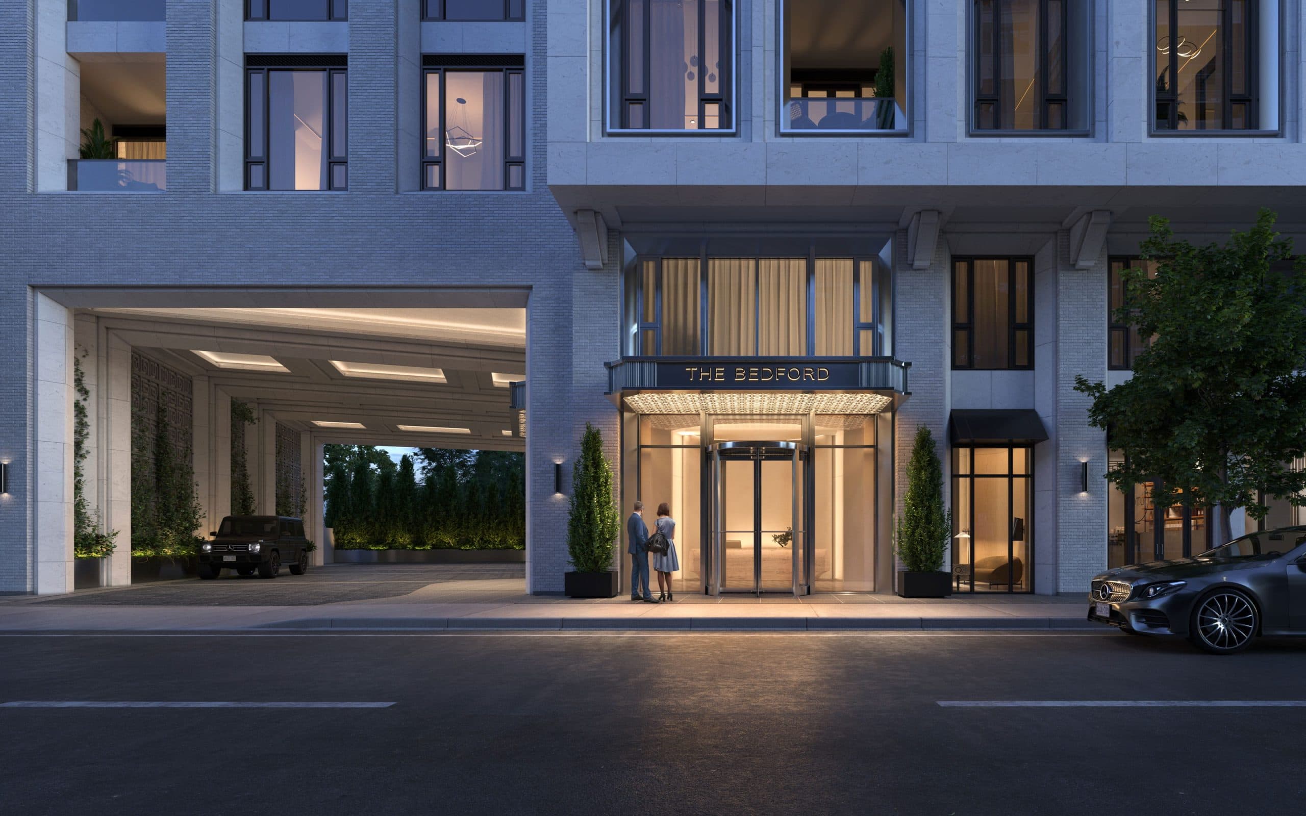 The Bedford Condos thumbnail 9
