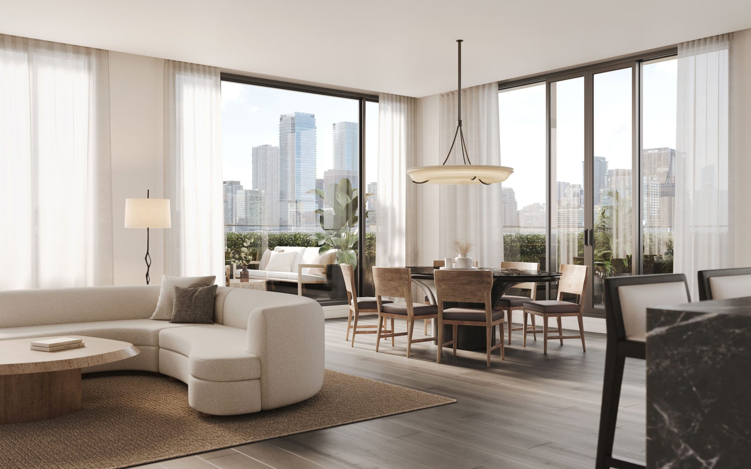 The Bedford Condos thumbnail 19