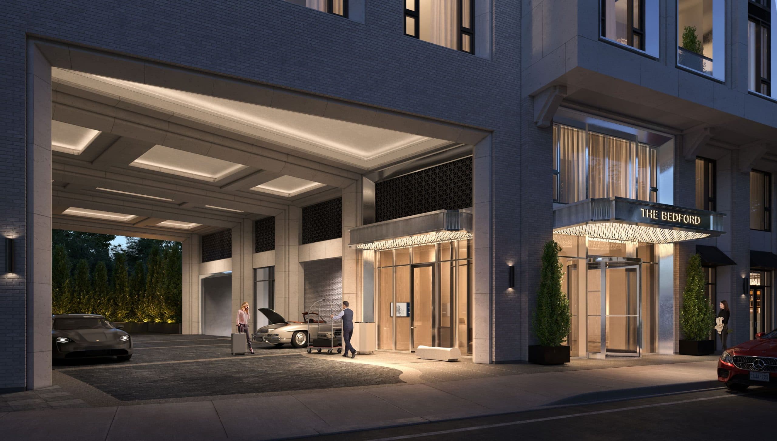 The Bedford Condos thumbnail 26