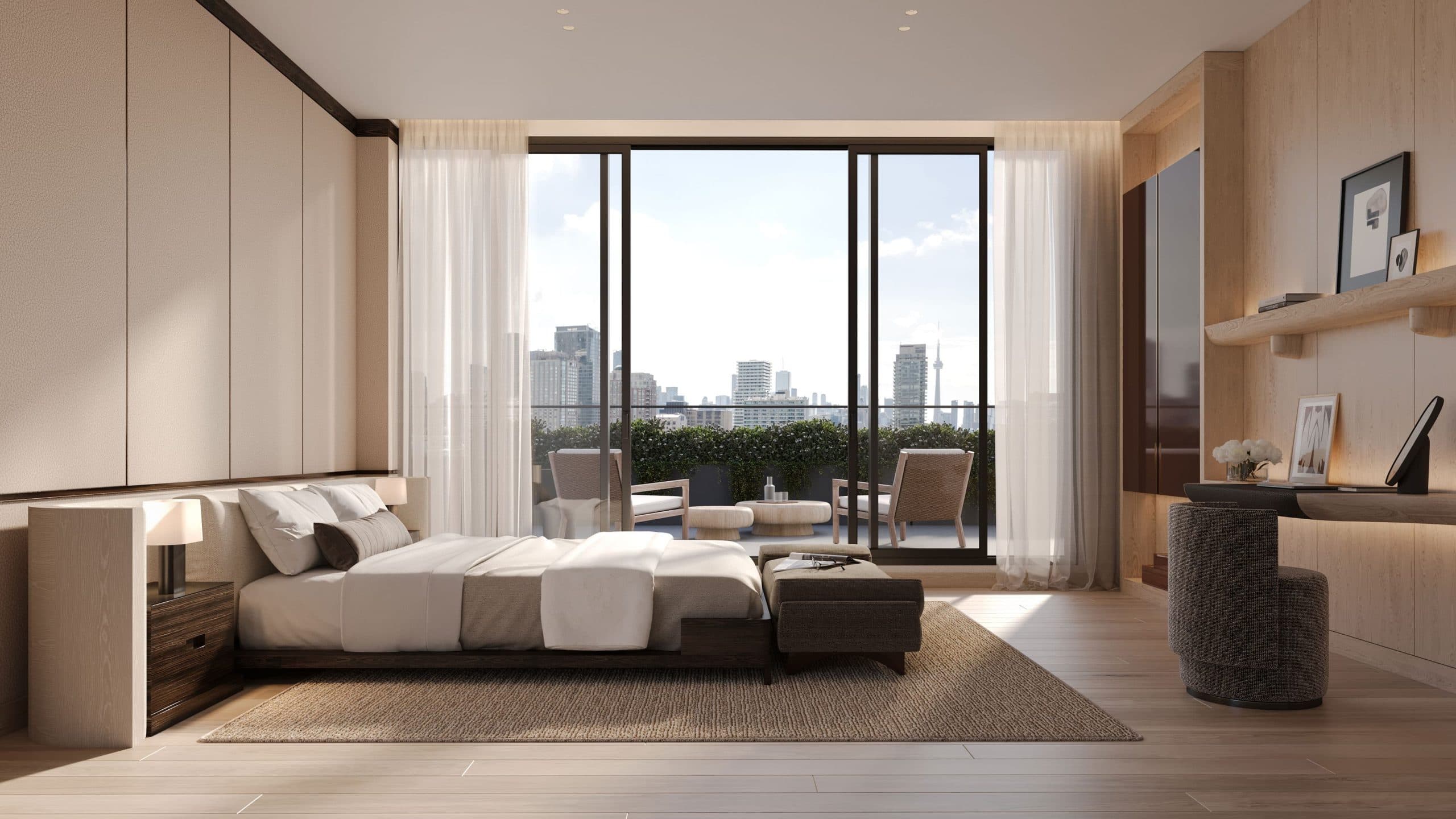 The Bedford Condos thumbnail 27