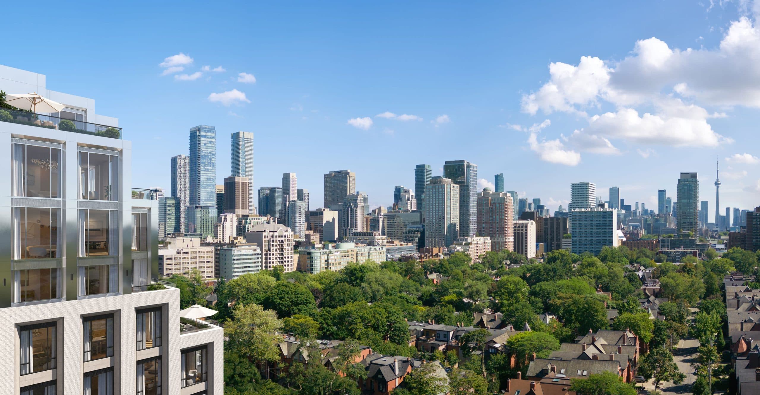 The Bedford Condos thumbnail 6