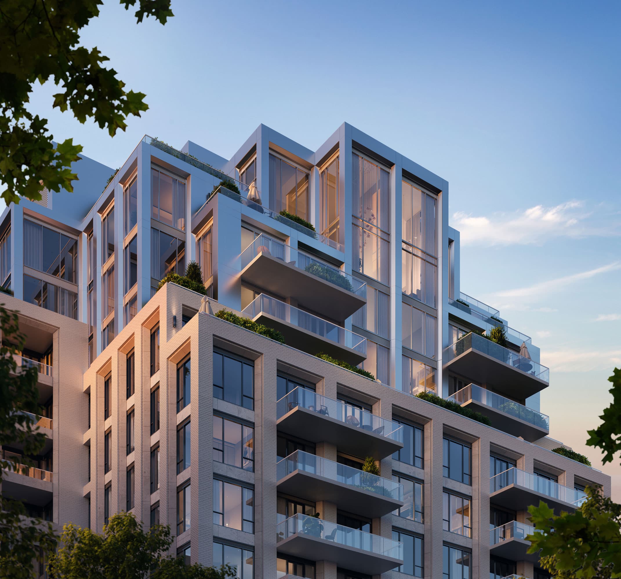 The Bedford Condos thumbnail 7