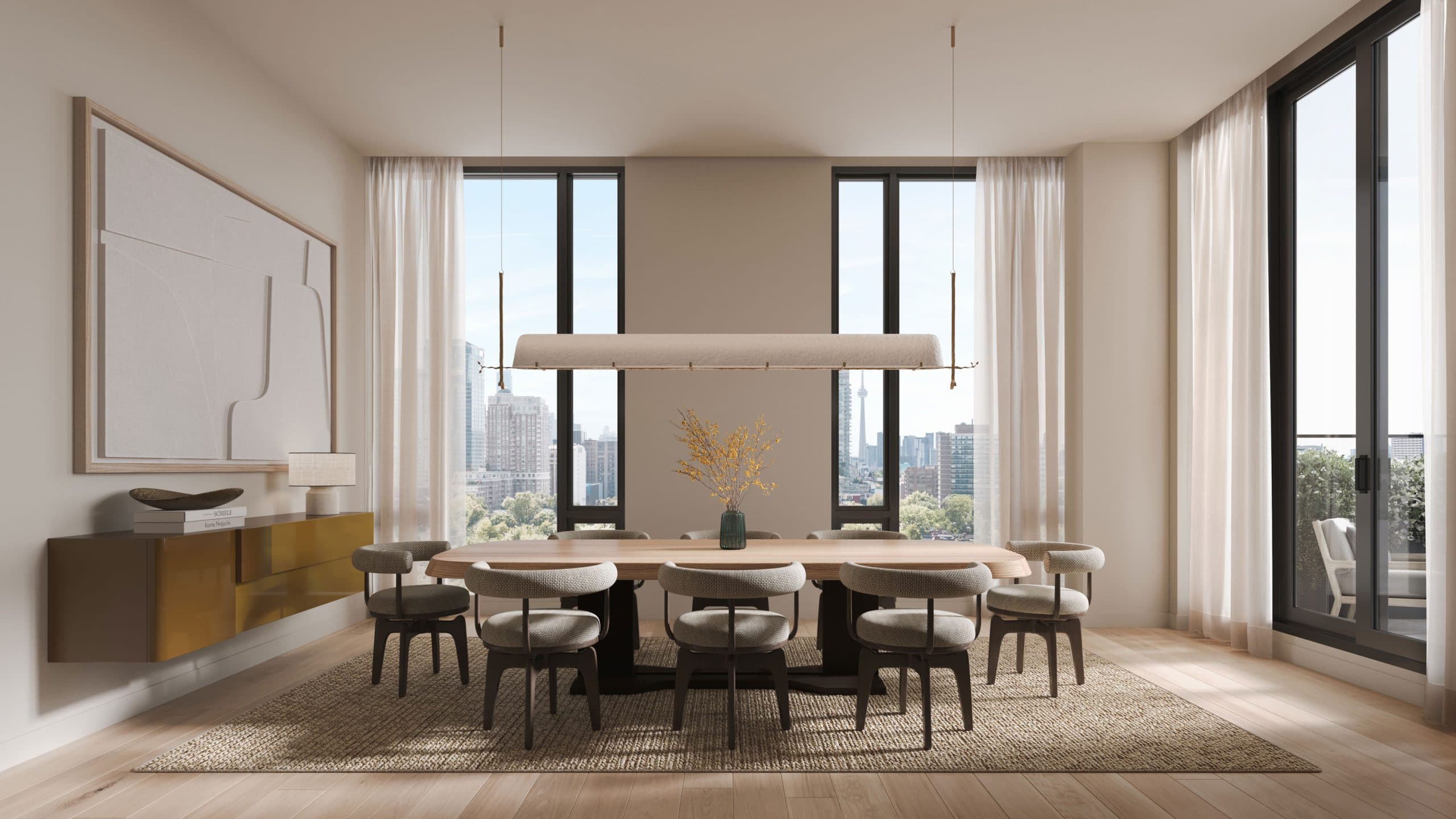 The Bedford Condos thumbnail 28