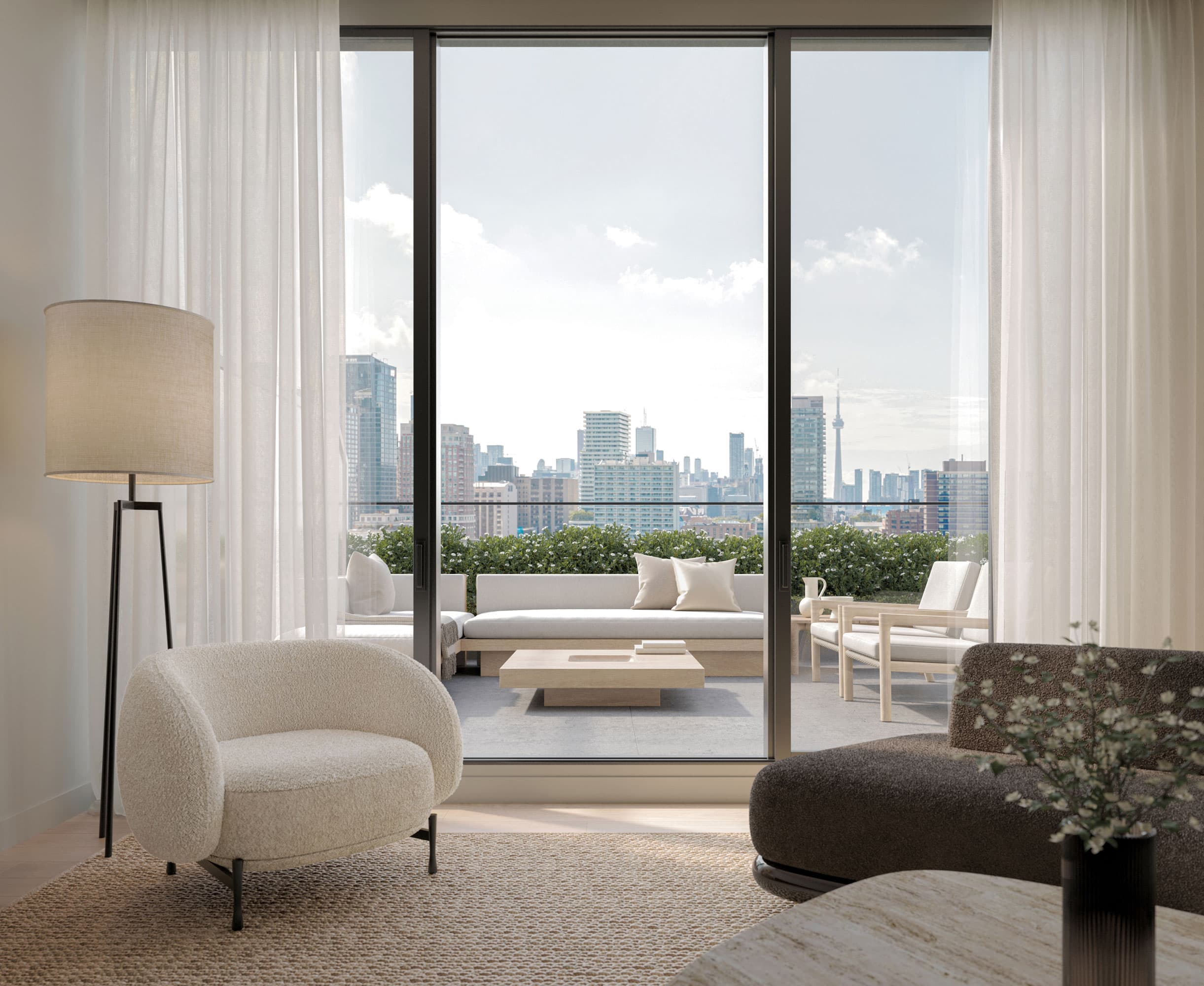 The Bedford Condos thumbnail 31