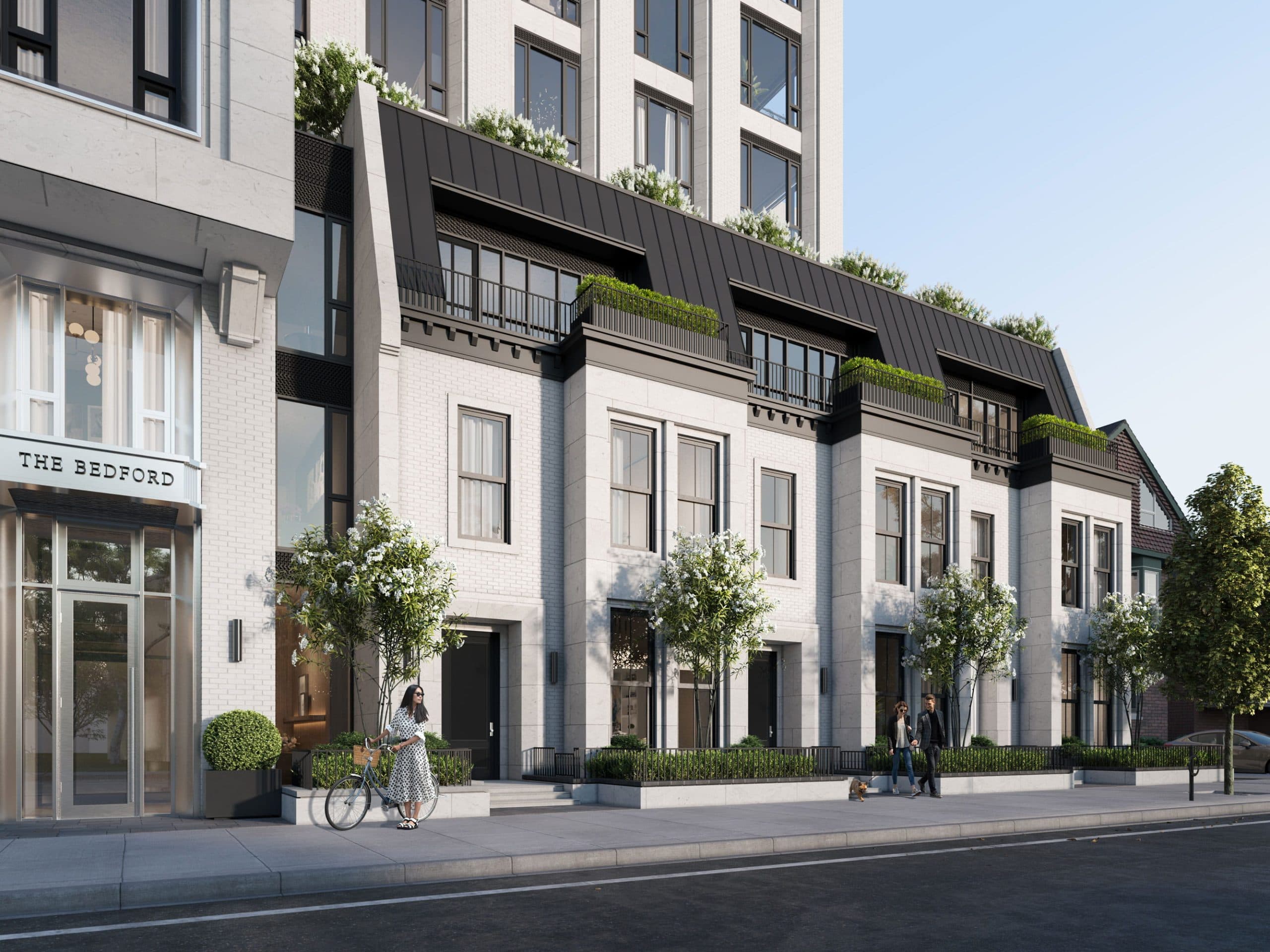 The Bedford Condos thumbnail 10
