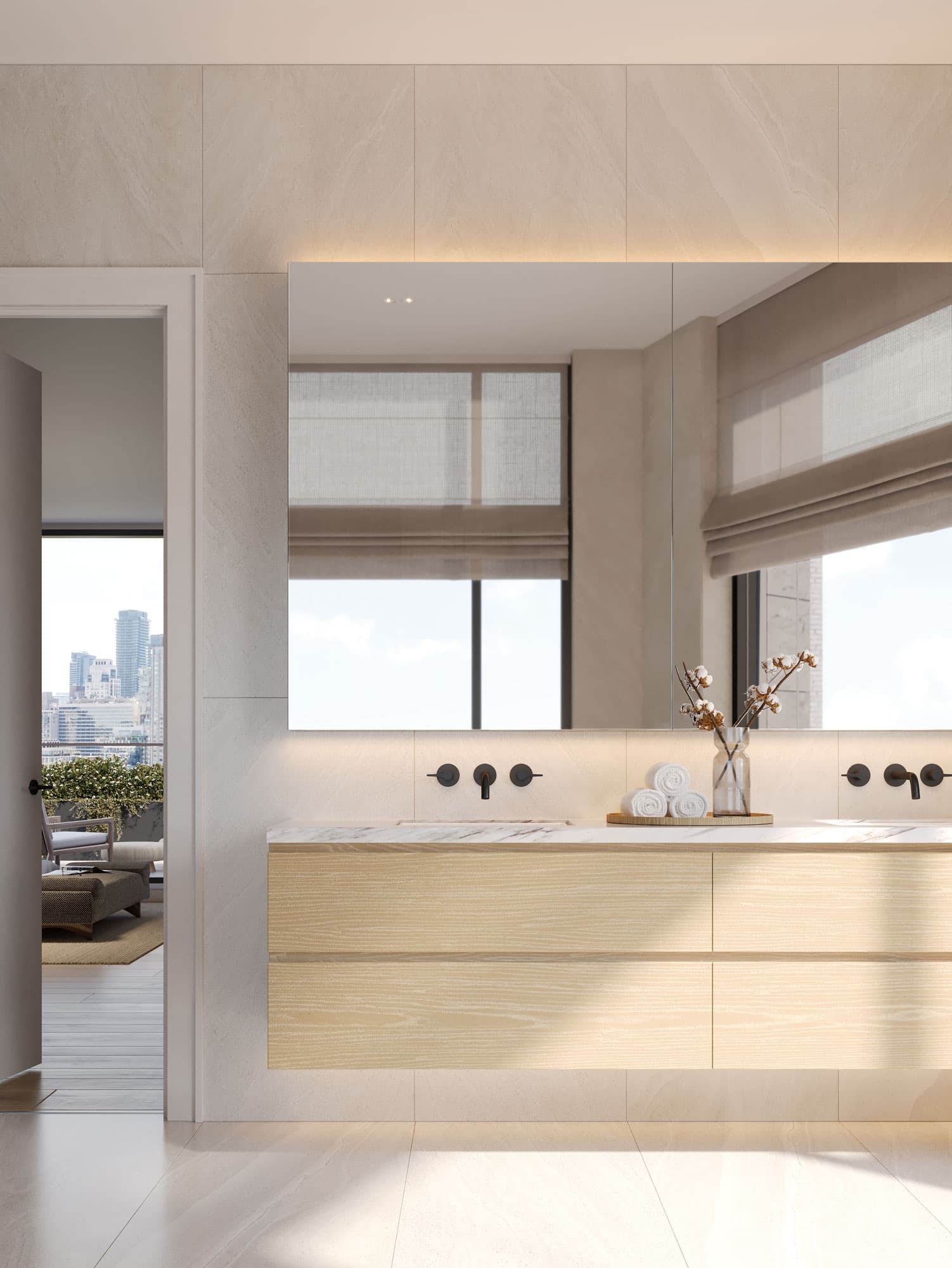The Bedford Condos thumbnail 33