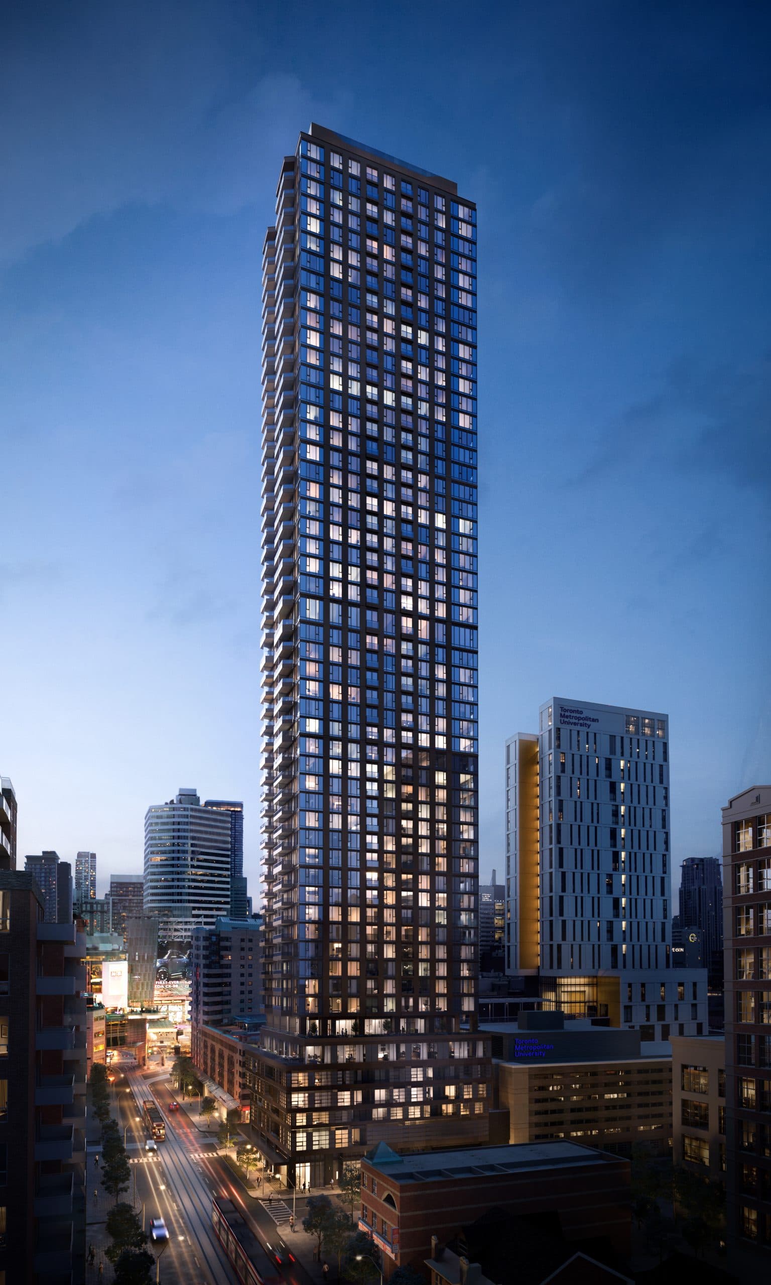 Centricity Condos thumbnail 2