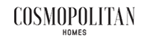 Cosmopolitan Homes logo