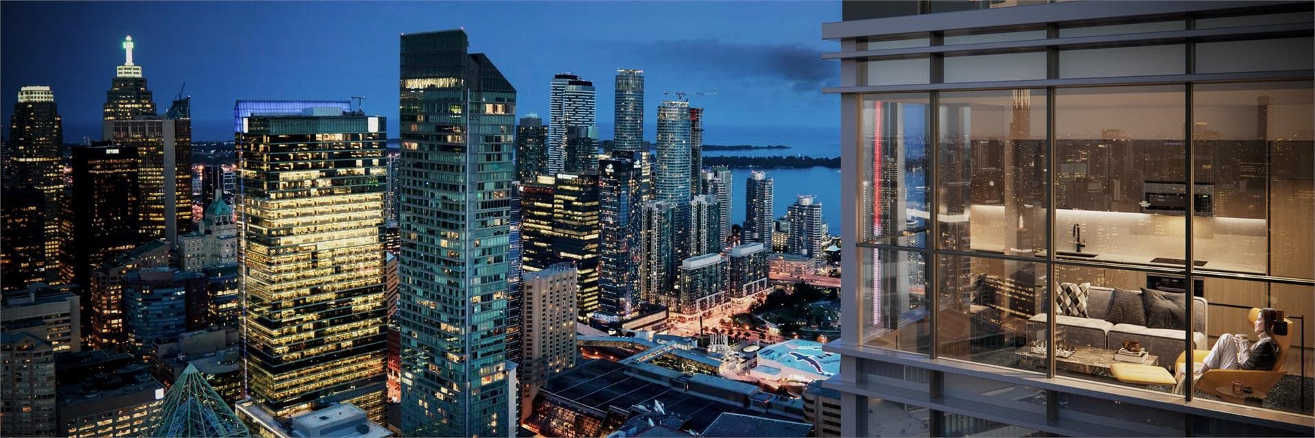 Empire Maverick Condos thumbnail 4
