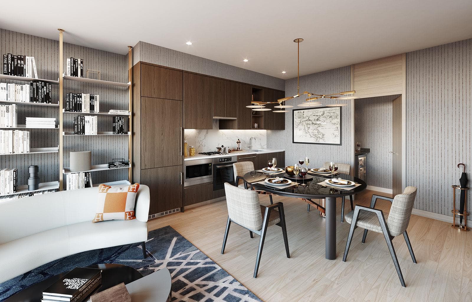 King’s Landing Condos thumbnail 8