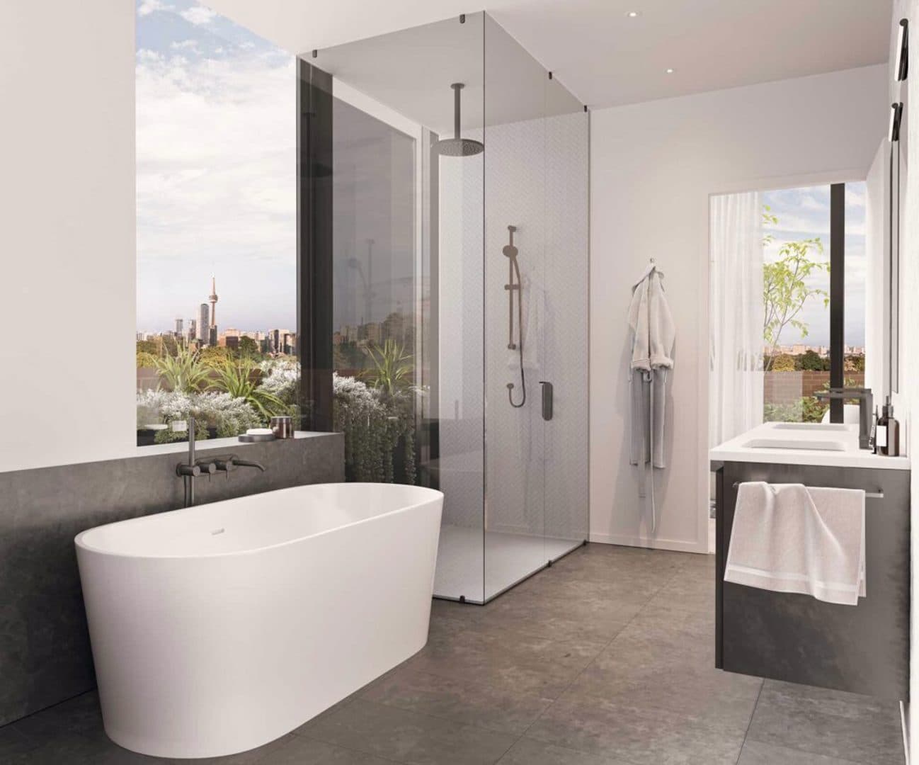Leaside Common Condos thumbnail 13