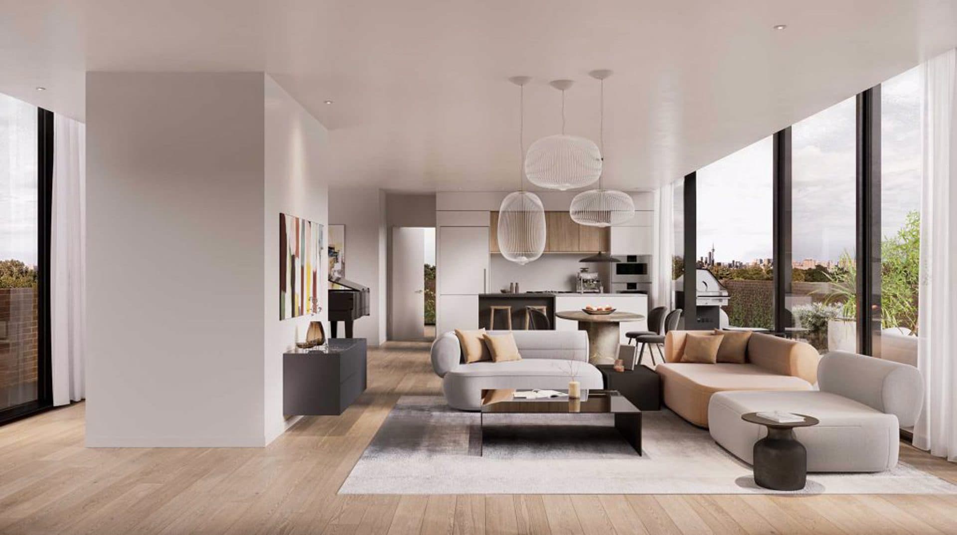 Leaside Common Condos thumbnail 11